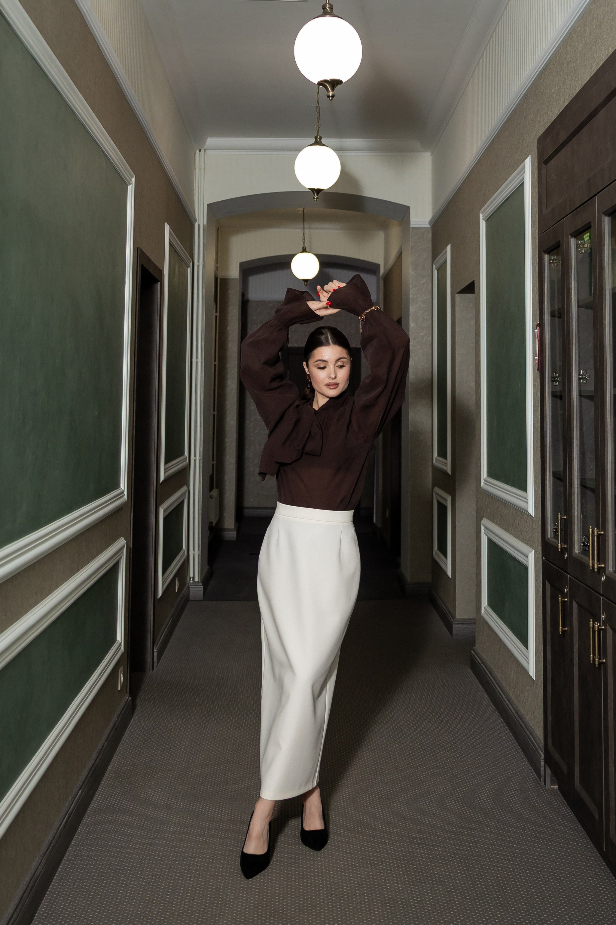 Миссис Бизнес в отеле Бианки. Свадебный и семейный фотограф Татьяна Ласкина в Великом Новгороде