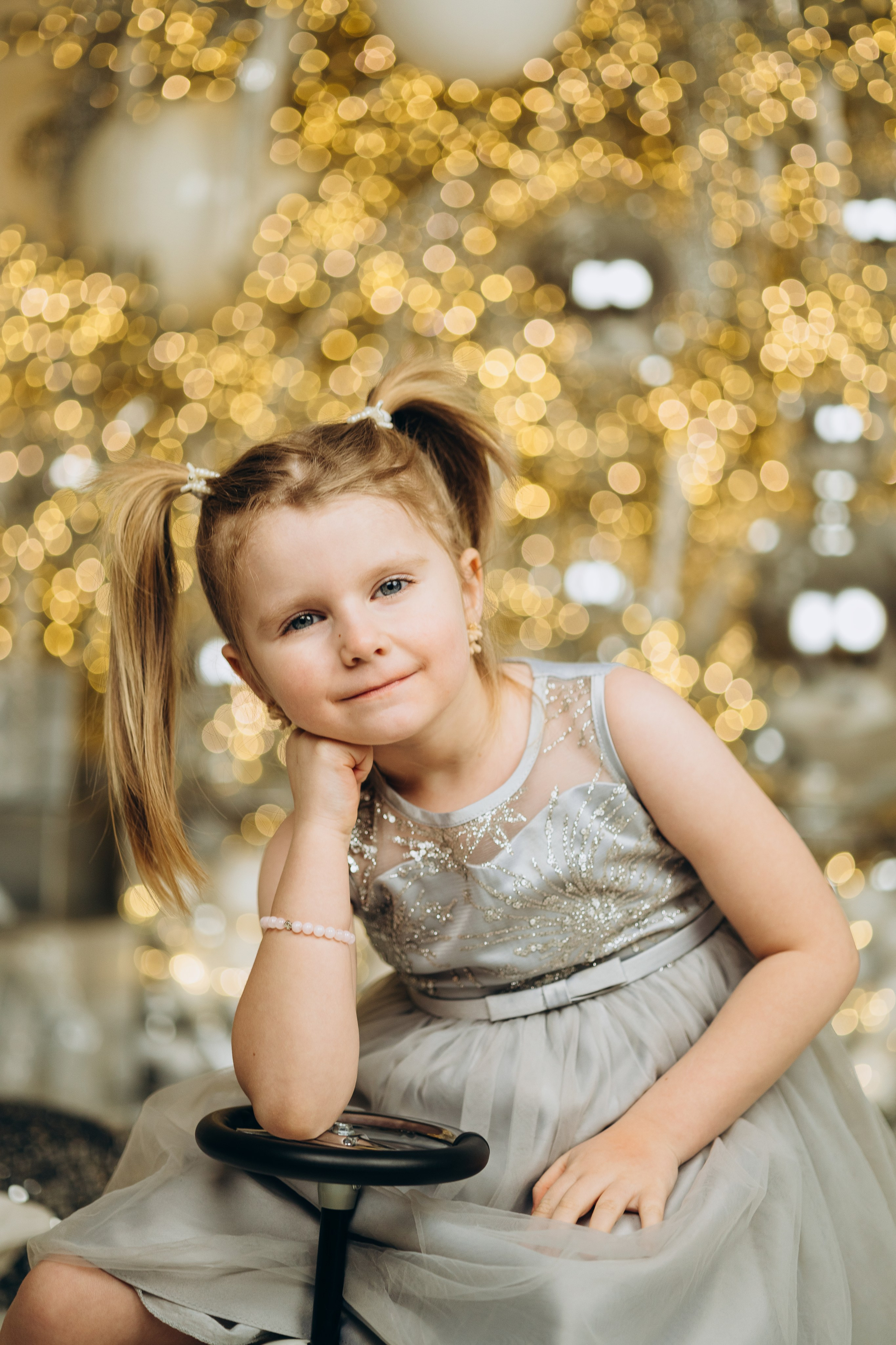 Праздничные огни. Lifestyle семейный и детский фотограф в Омске Иванова Екатерина