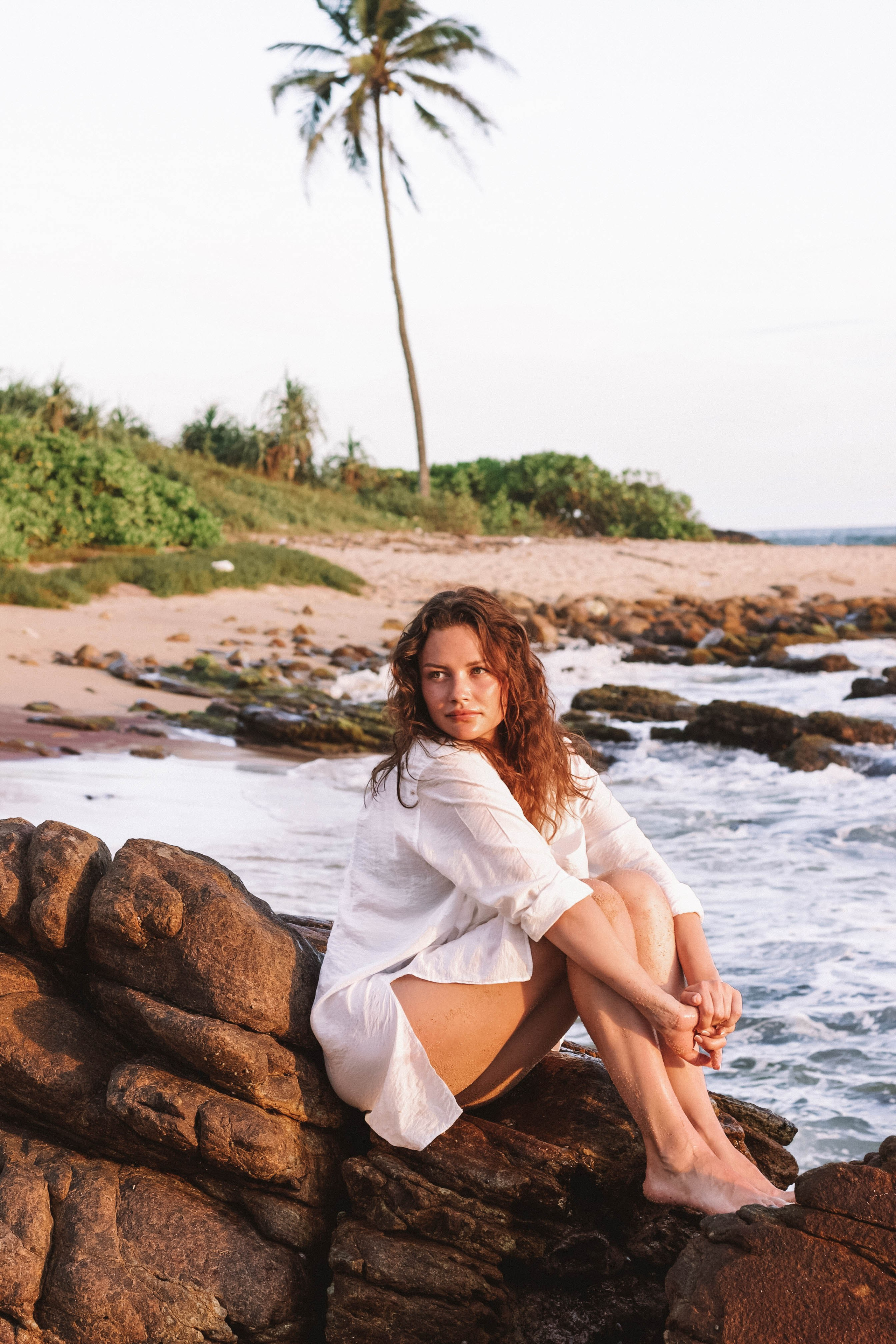 Liza Sri-Lanka. Фотограф Шри-Ланка Лукьянова Александра