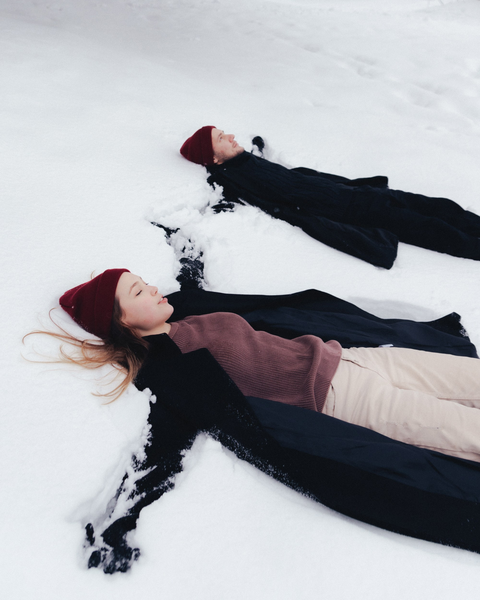 A&A. Фотограф Санкт-Петербург Макарова Дарья