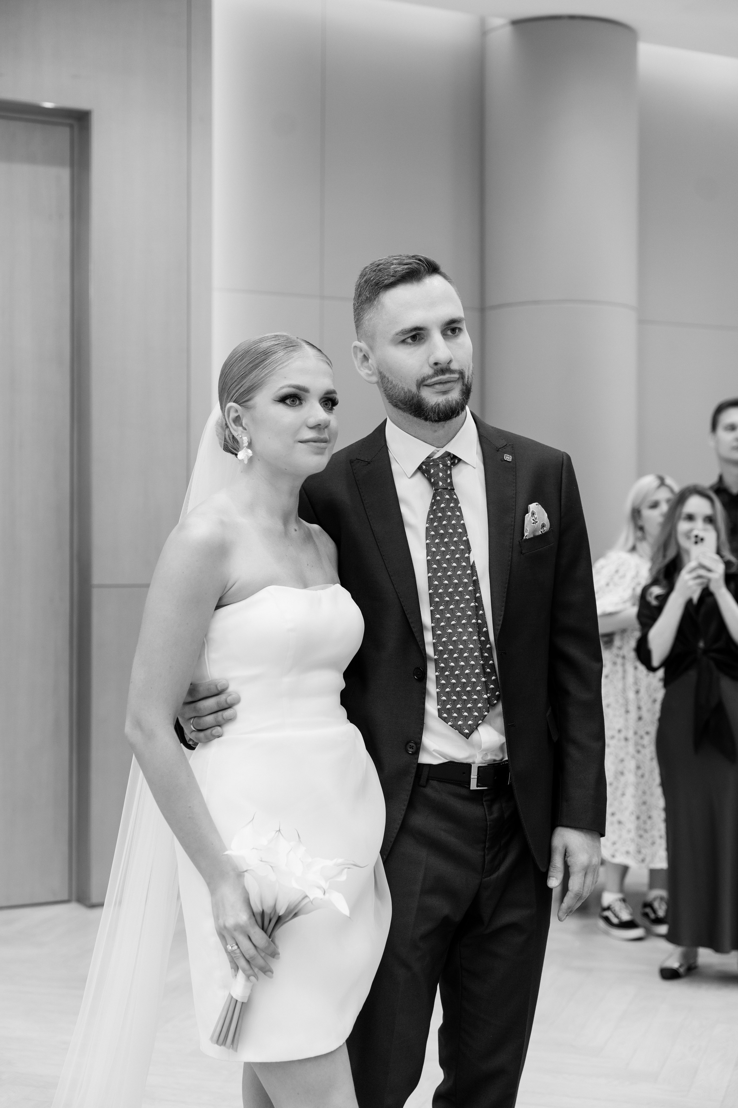 Загс Барвиха. Свадебный и семейный фотограф Ксения Ржевская (Митрохина)