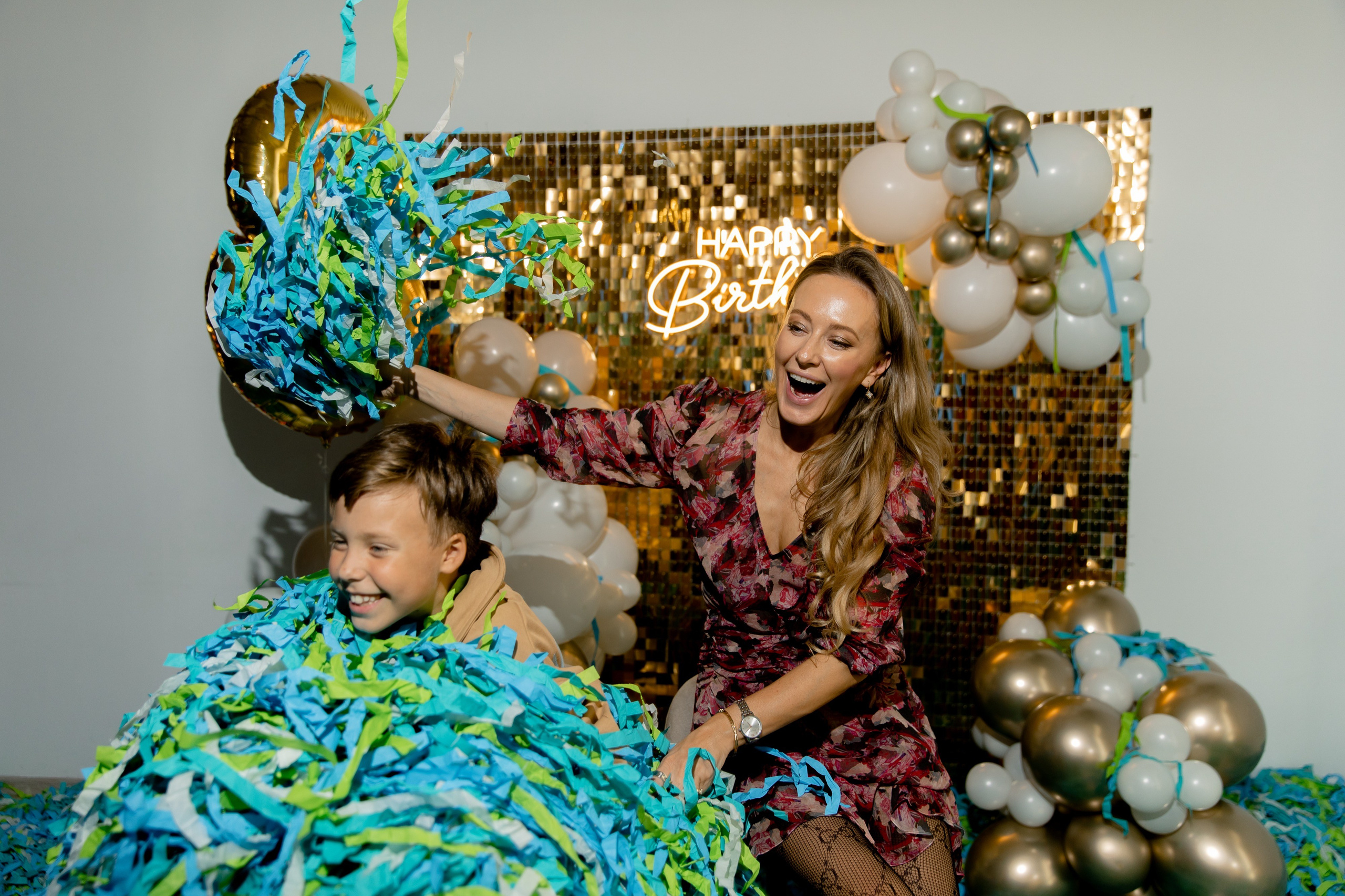 Петр 8 лет. Фотограф Роман Полянин