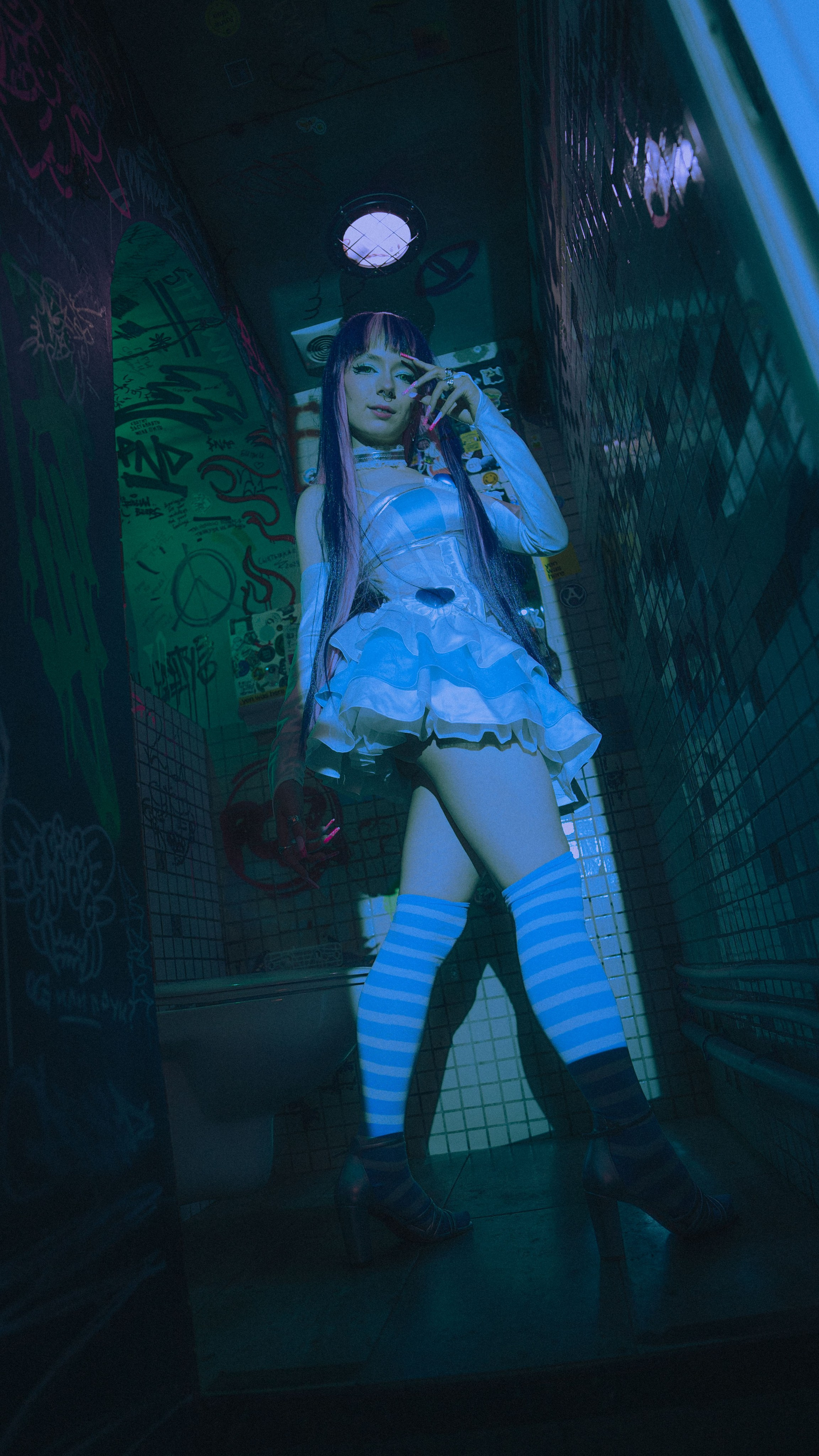 АНГЕЛЫ. M8U — фотограф Санкт-Петербург