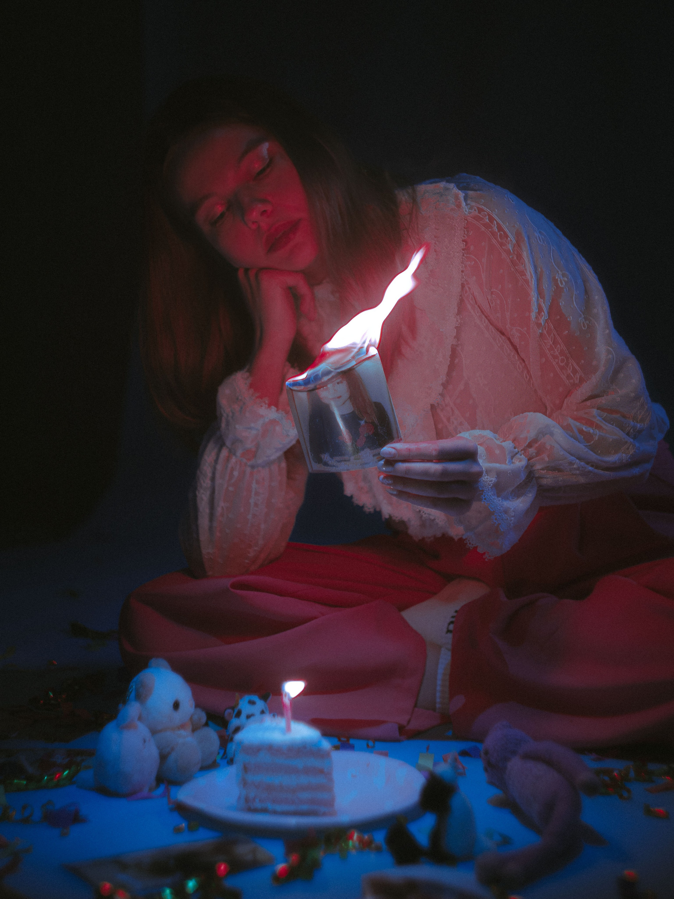 СОФЬЯ. M8U — фотограф Санкт-Петербург