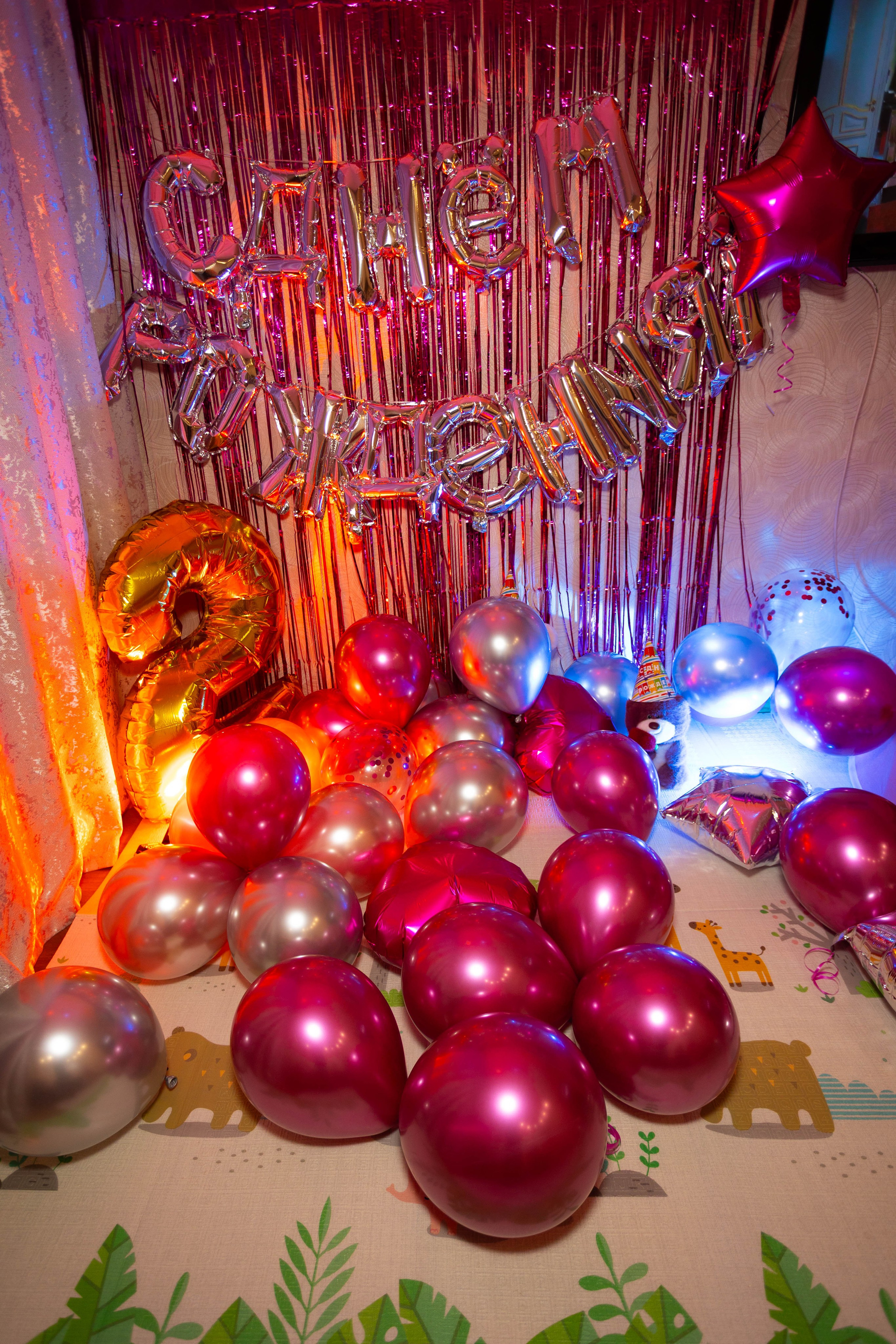 Именины. Art my Pho