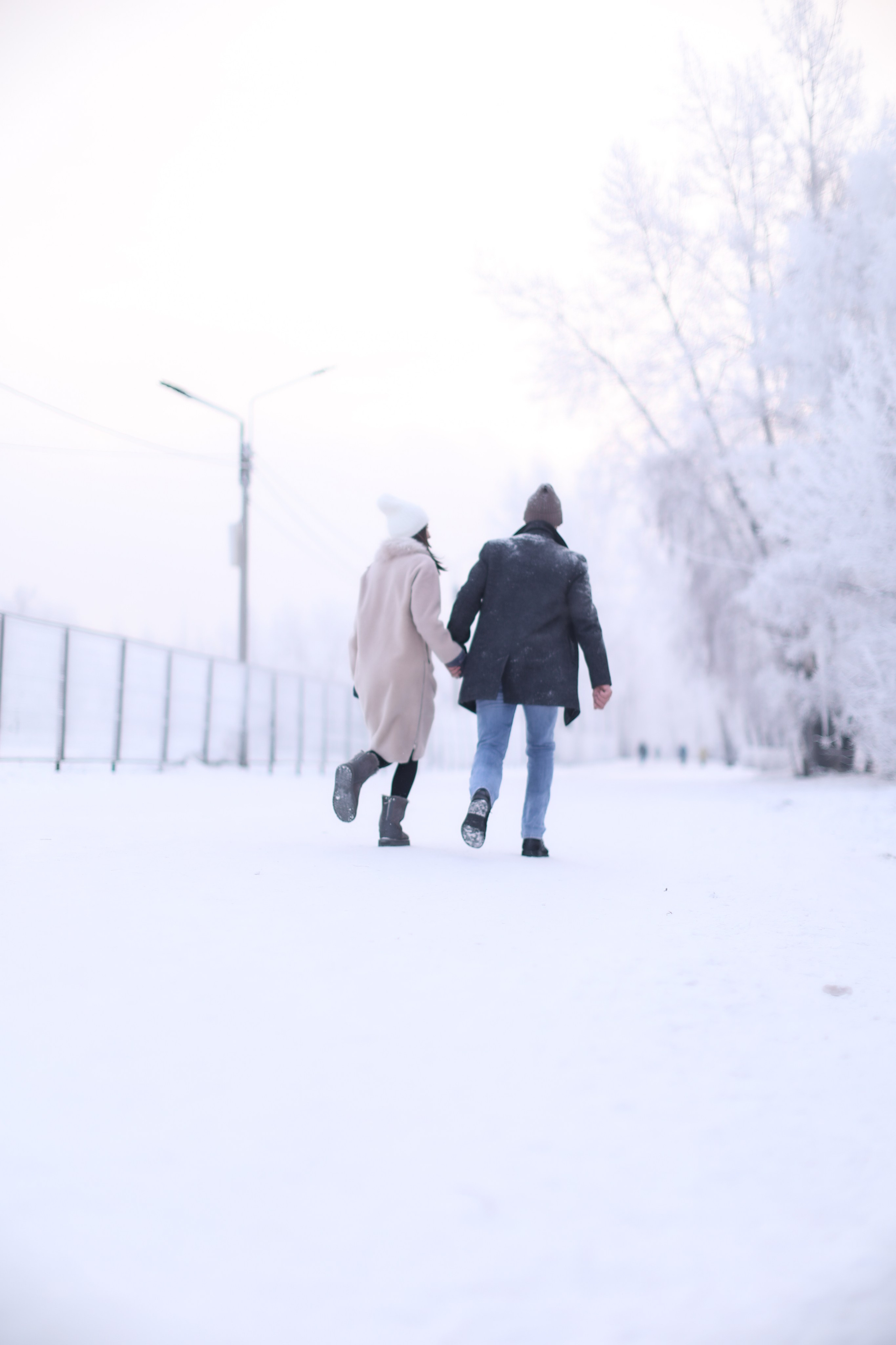 Снег. Art my Pho