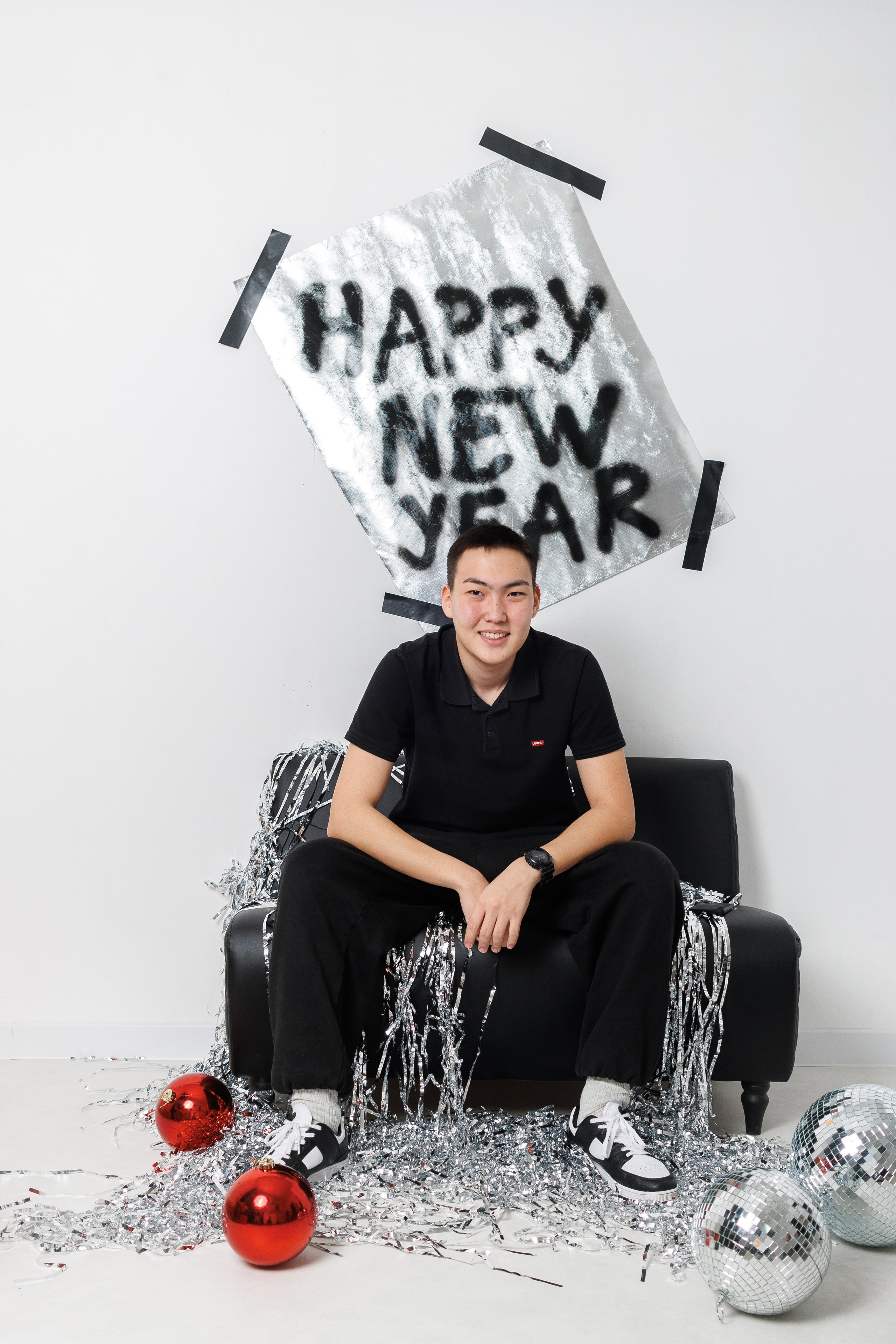 Портфолио. Услуги