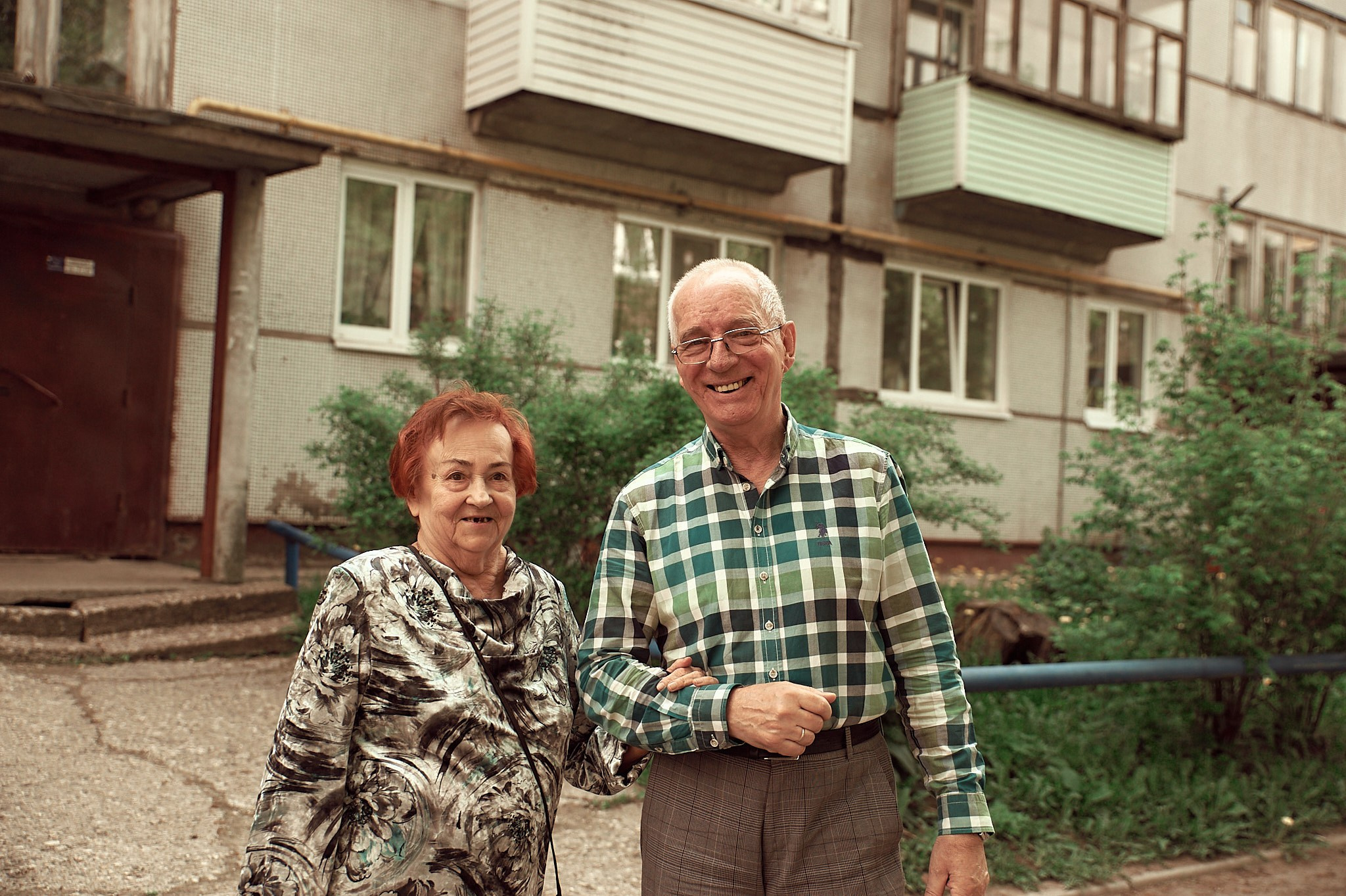 Свадебная съемка для Маргариты и Мирослава (Сборы невесты, ЗАГС). Женский фотограф в Череповце Даша Акулич