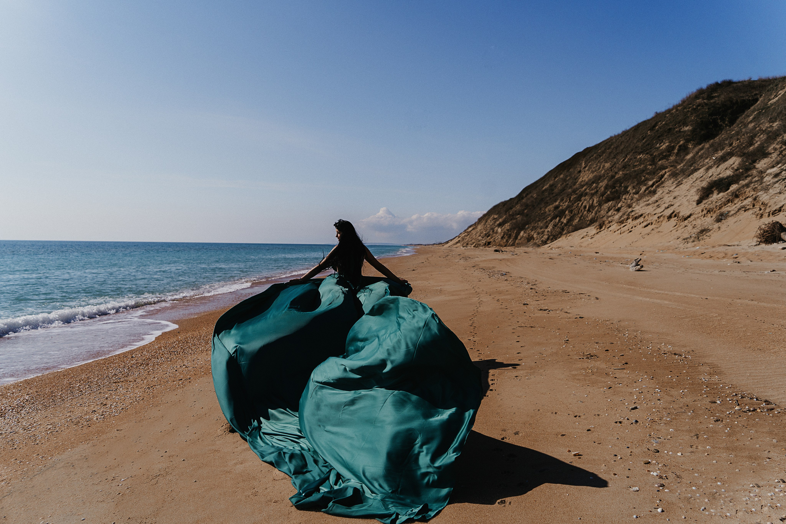 Анапа. Свадебный и семейный фотограф/видеограф в Краснодаре Наталья Осинская
