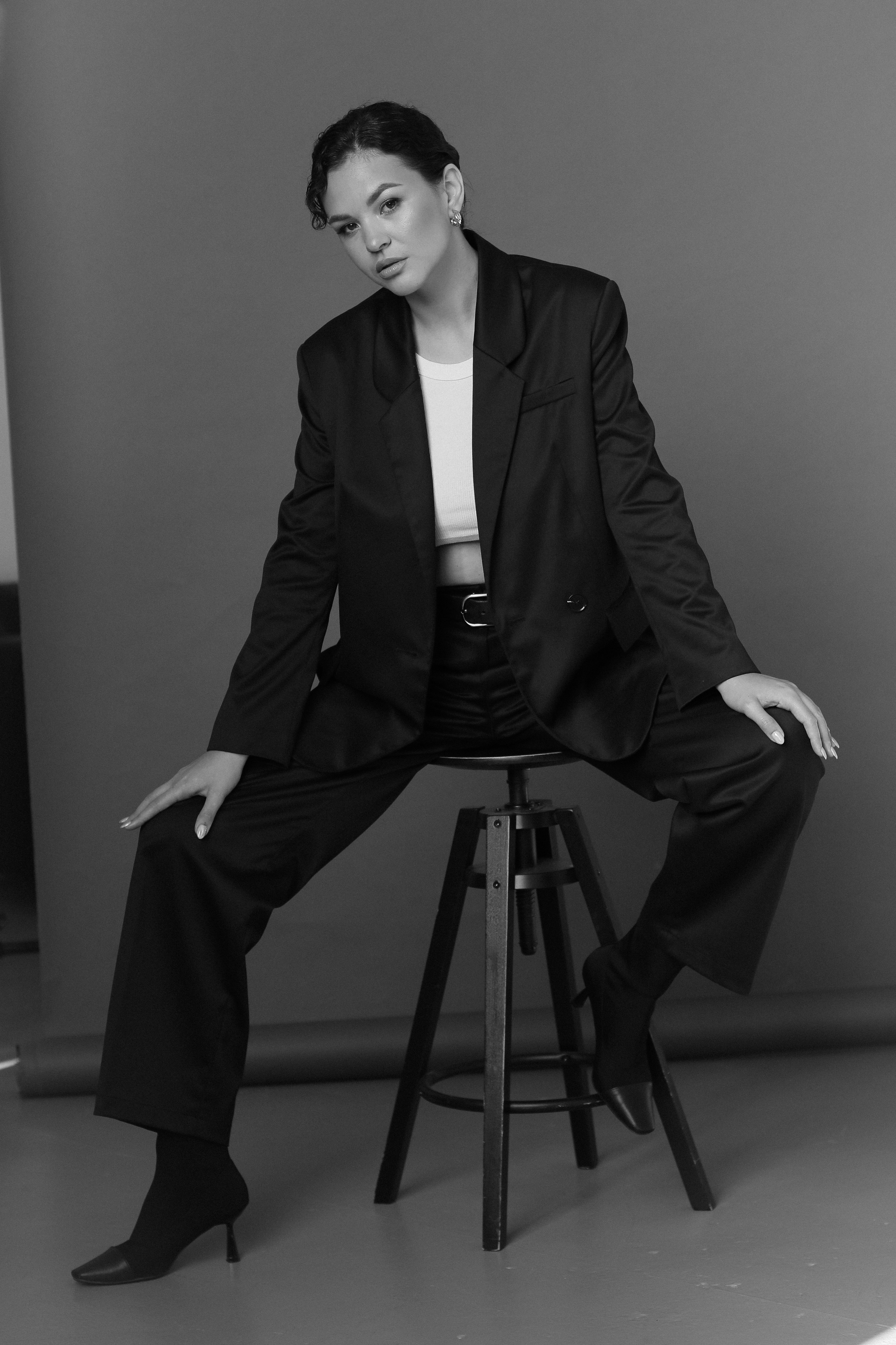 Яна. Профессиональный фотограф в Новосибирске Белоновский Павел