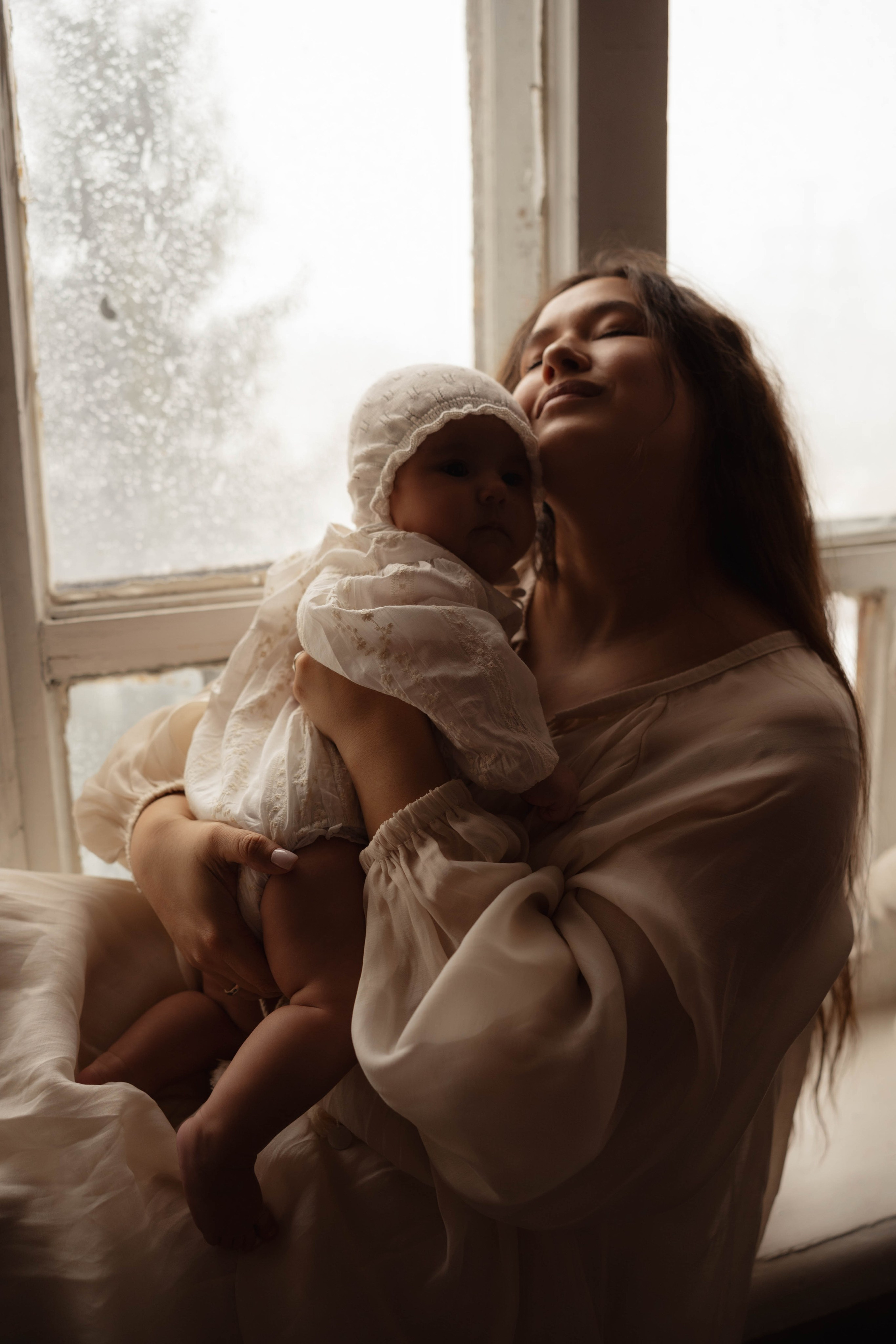 Кристина и Аврора. Фотограф в Новосибирске Диана Ильиных