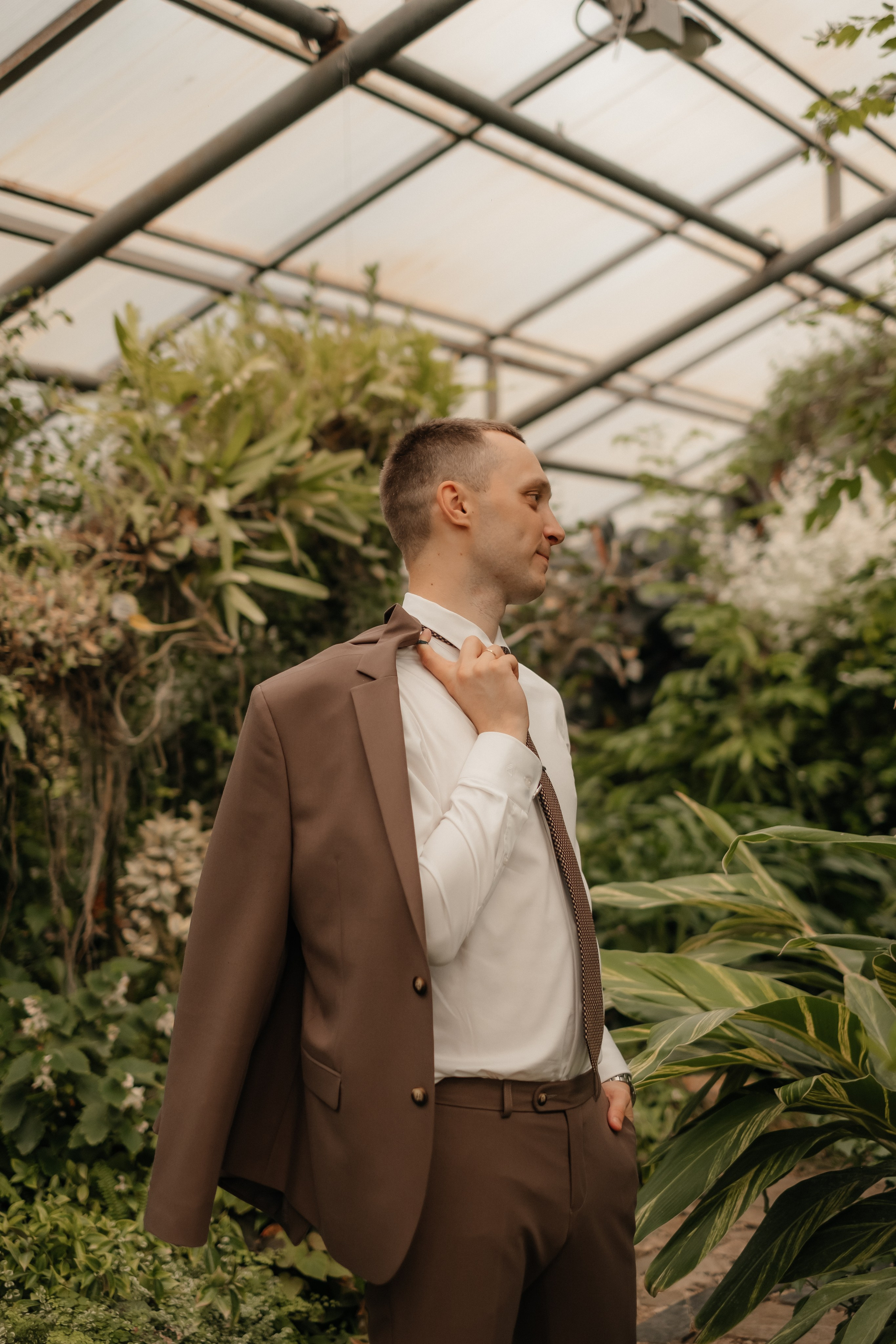 Свадьба Татьяны и Ильи. Фотограф в Новосибирске Диана Ильиных