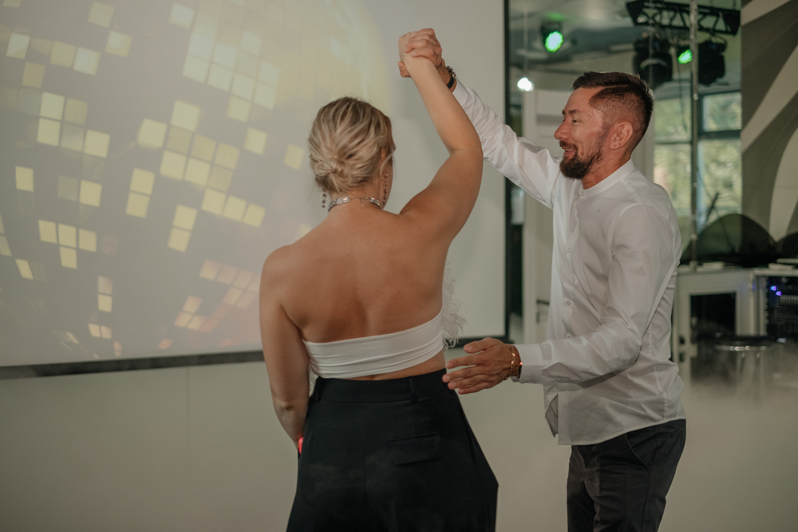 Свадьба Татьяны и Ильи. Фотограф в Новосибирске Диана Ильиных