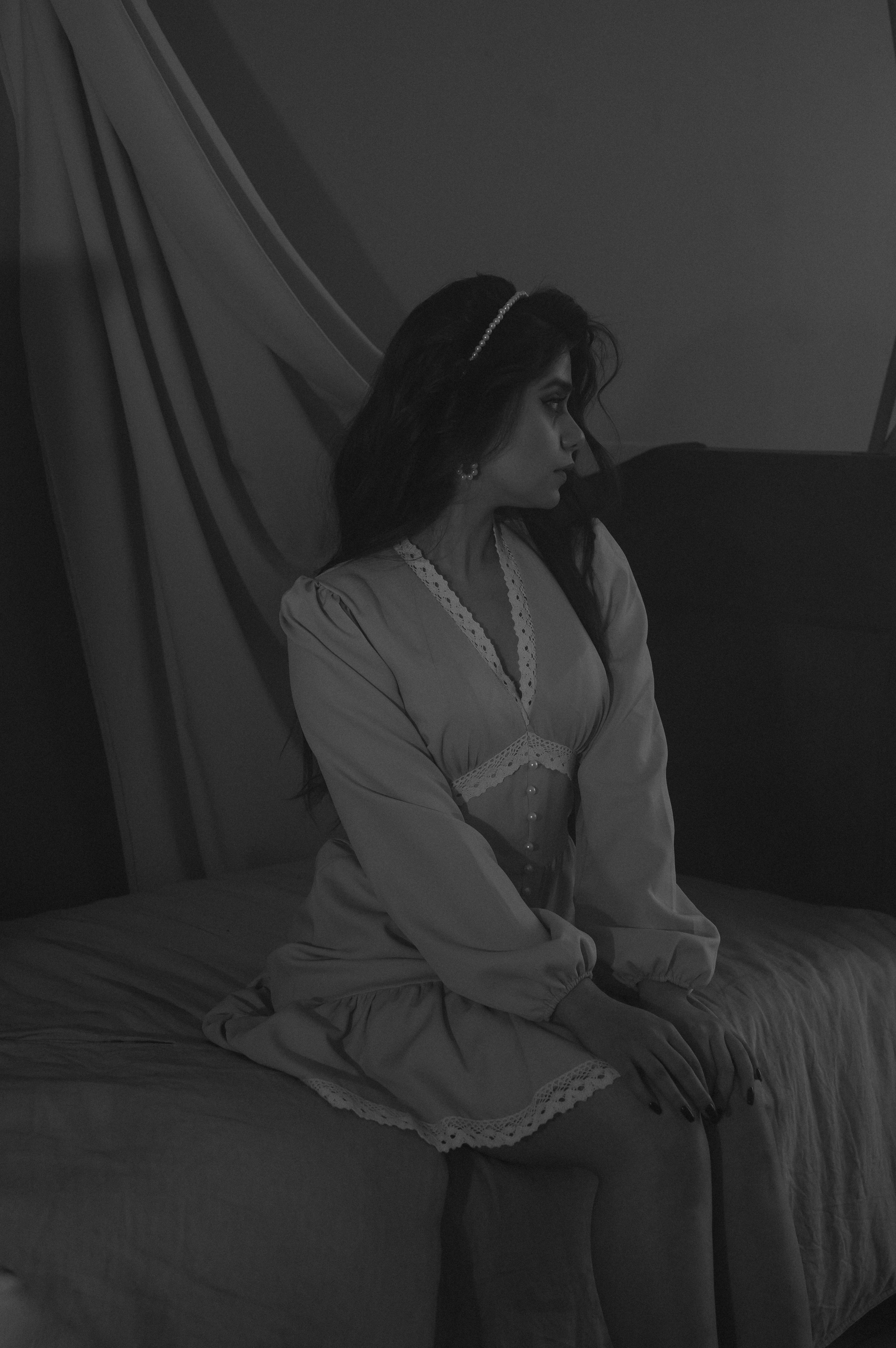 Венера. Свадебный фотограф Диана Грицай