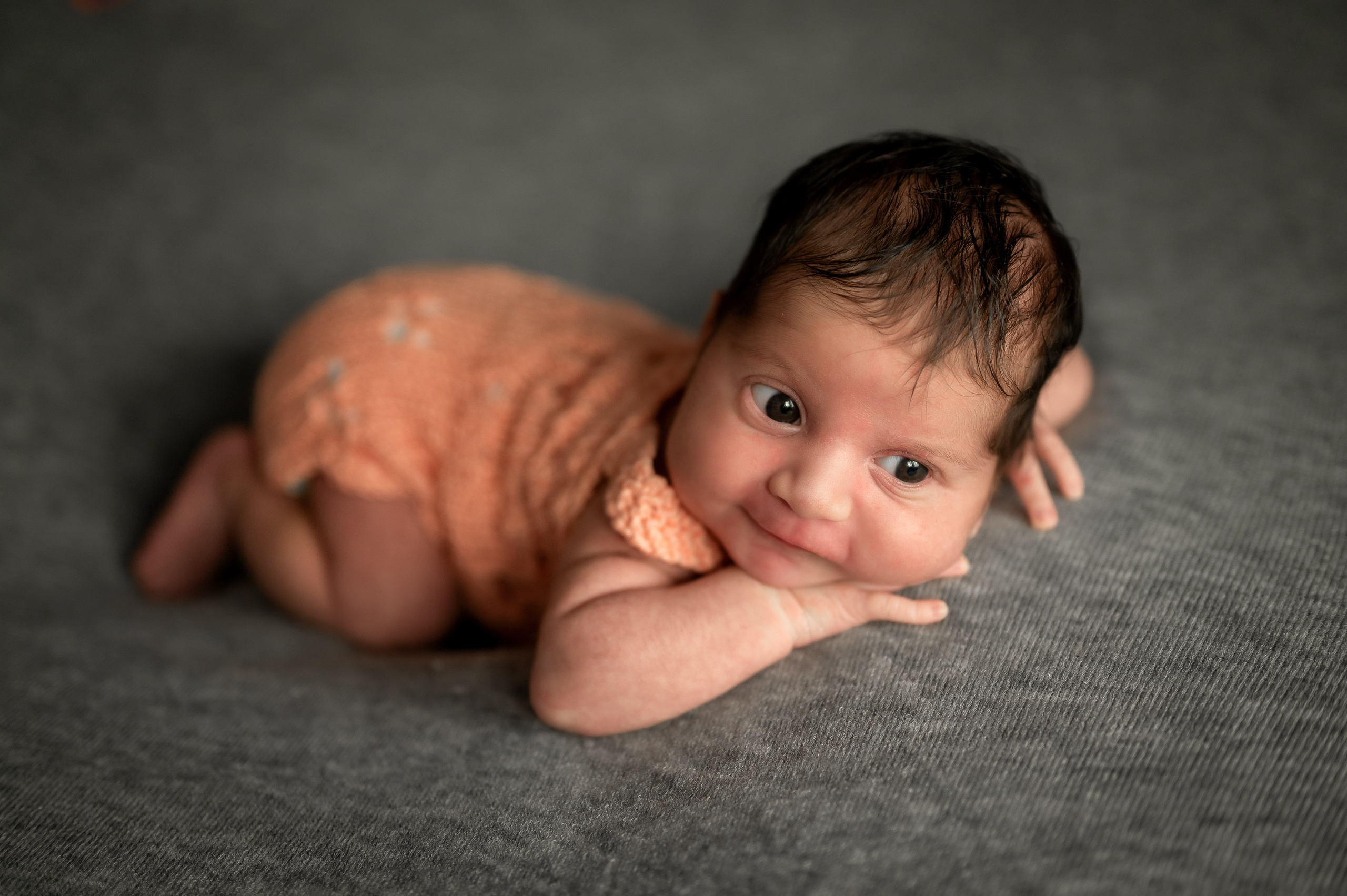 Фотограф новорождённых, семейный, школьный в городе Калуге Евгения
