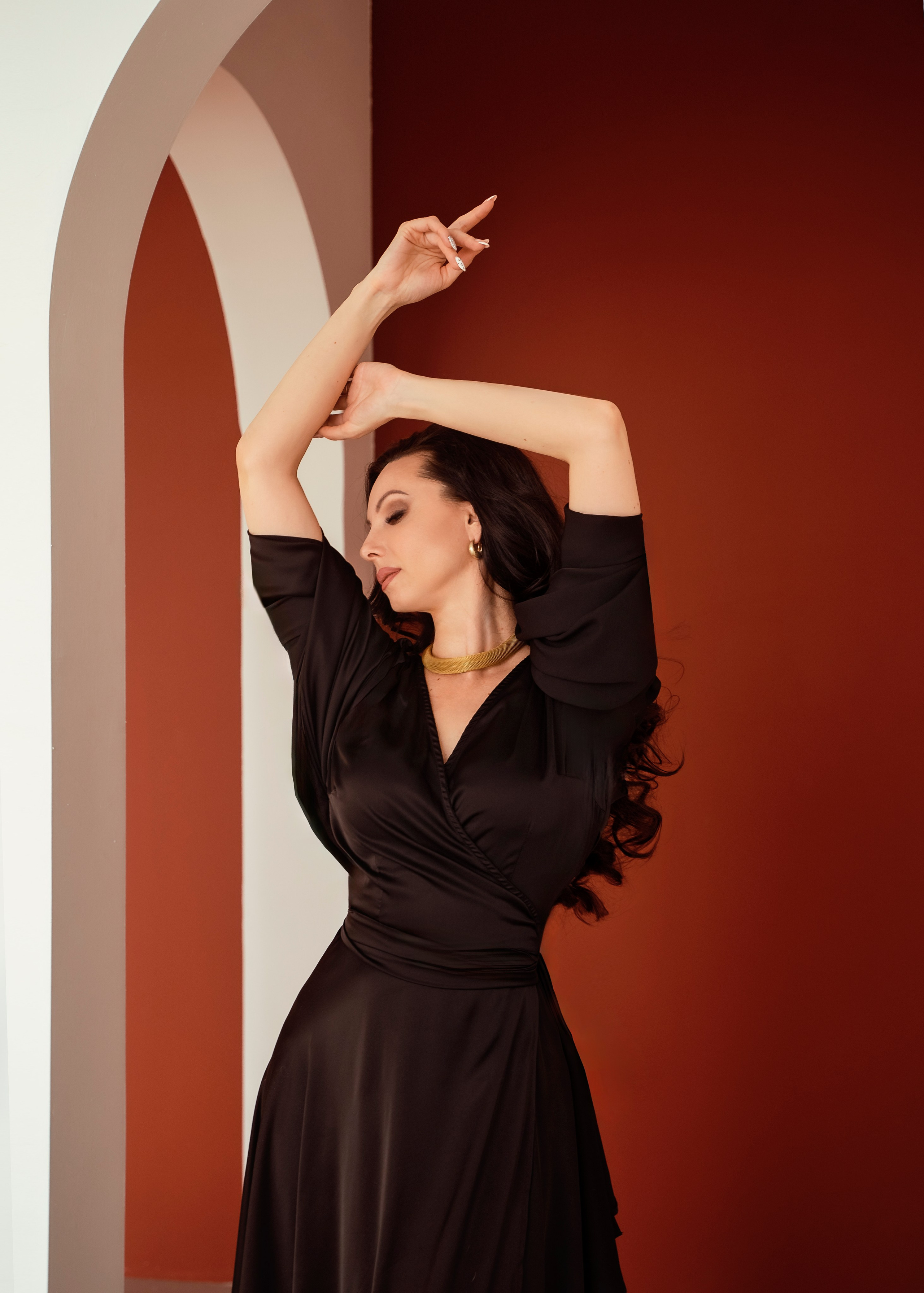 Портретные съемки. Семейный и детский фотограф в Сургуте