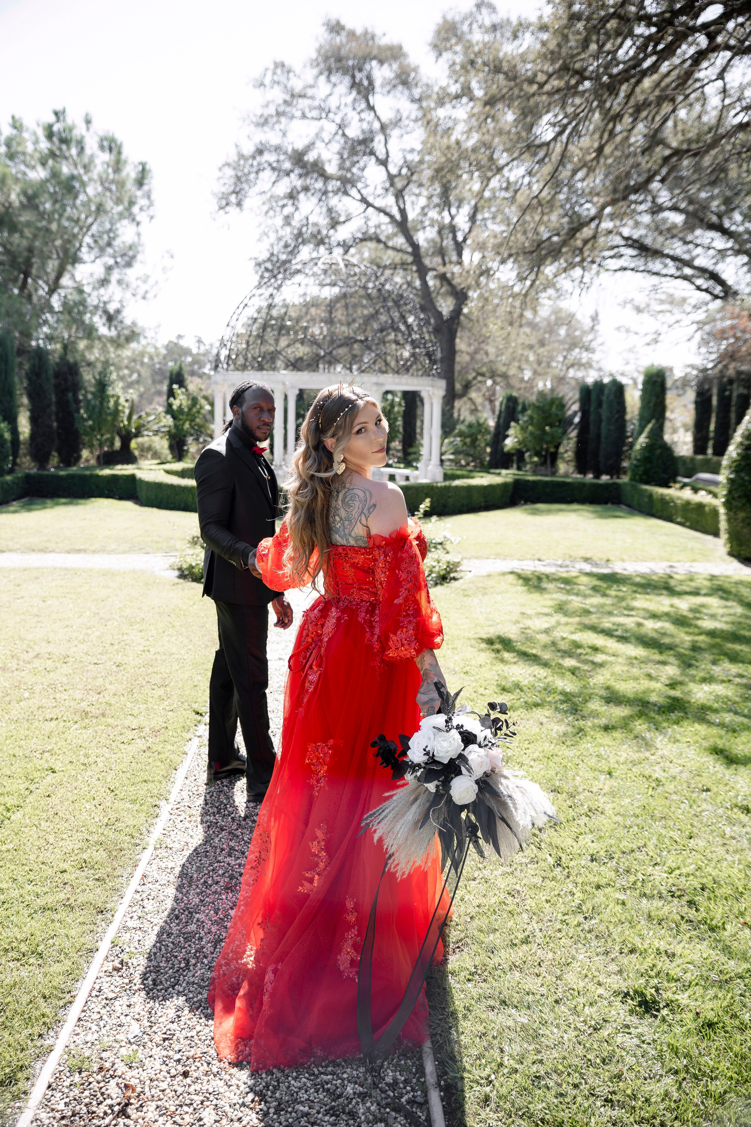 Ashley & Juan. Wedding photographer in California