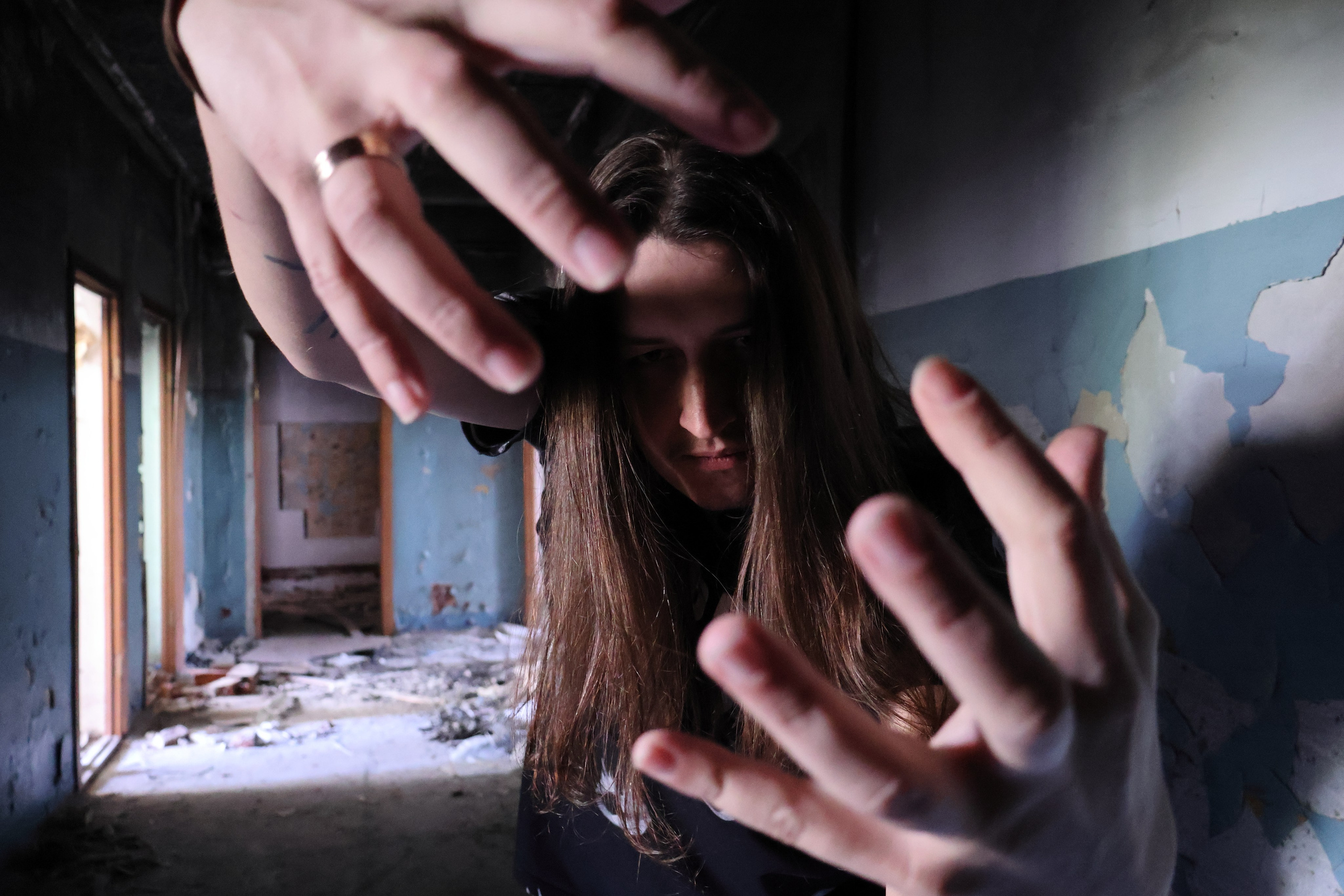 Фотограф АНАСТАСИЯ ПЛАТОВА