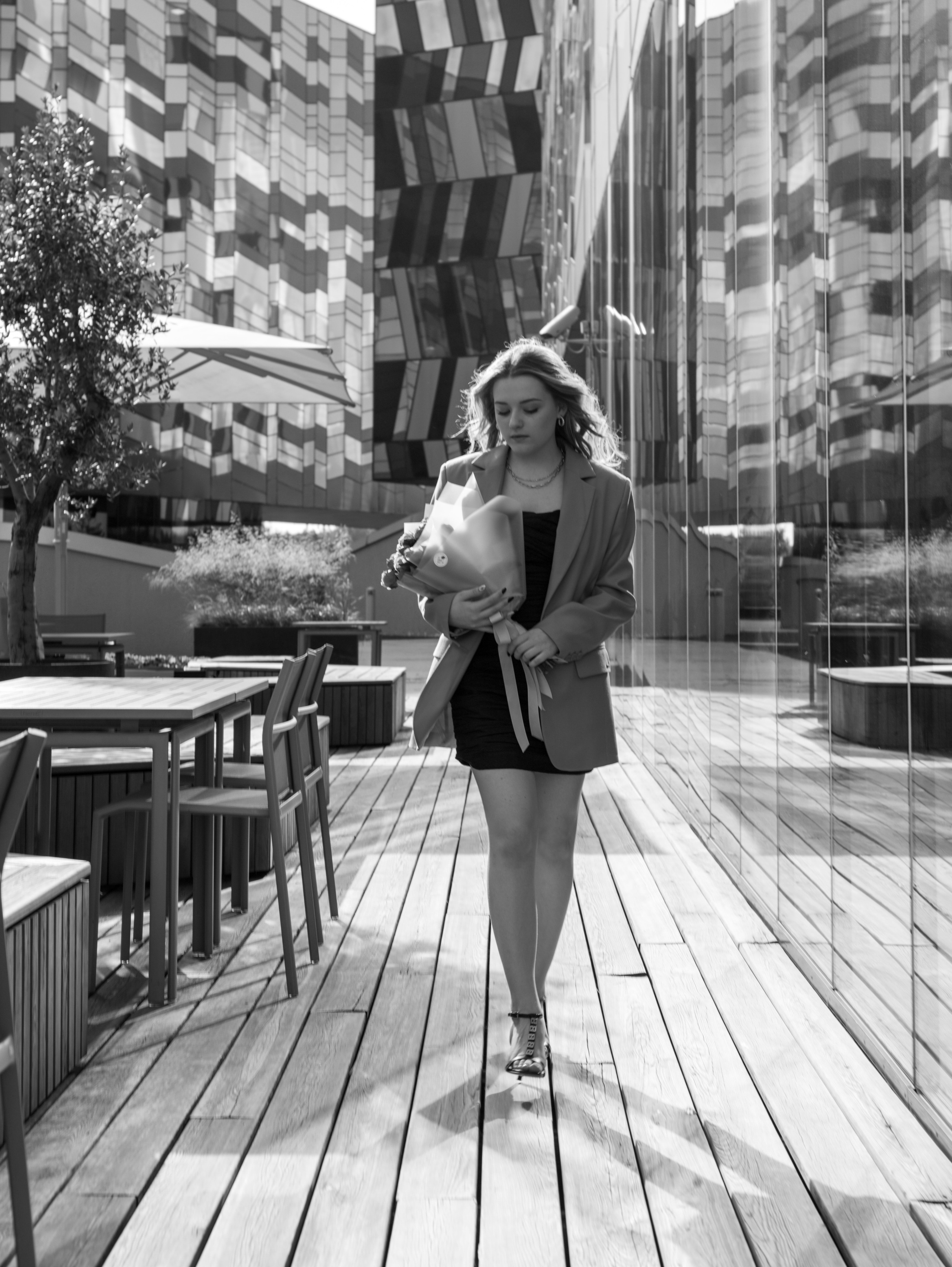 Фотопрогулка. Свадебный и семейный фотограф в Москве Мила Широких