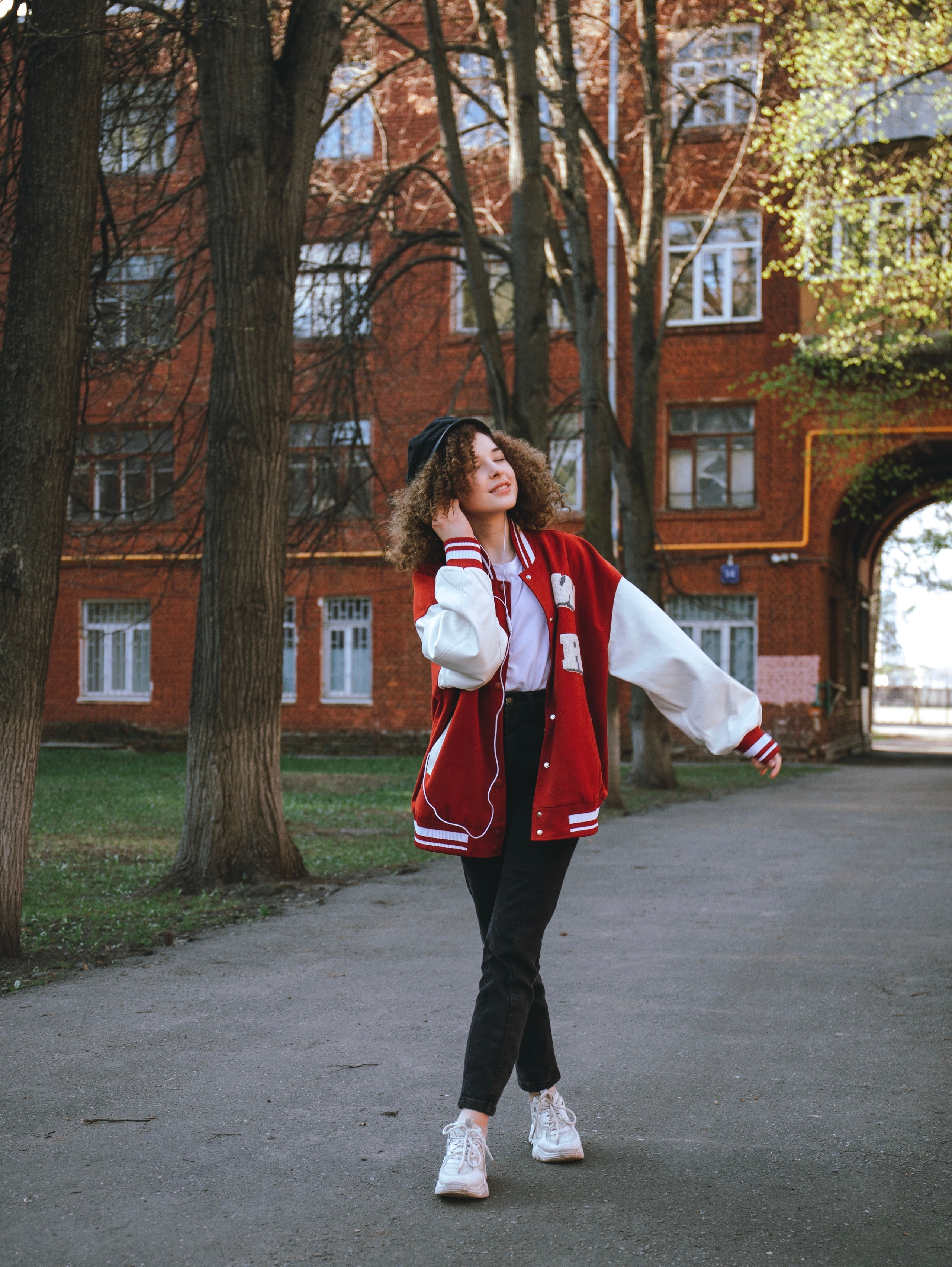 В стиле 90-х. Свадебный и семейный фотограф в Москве Мила Широких
