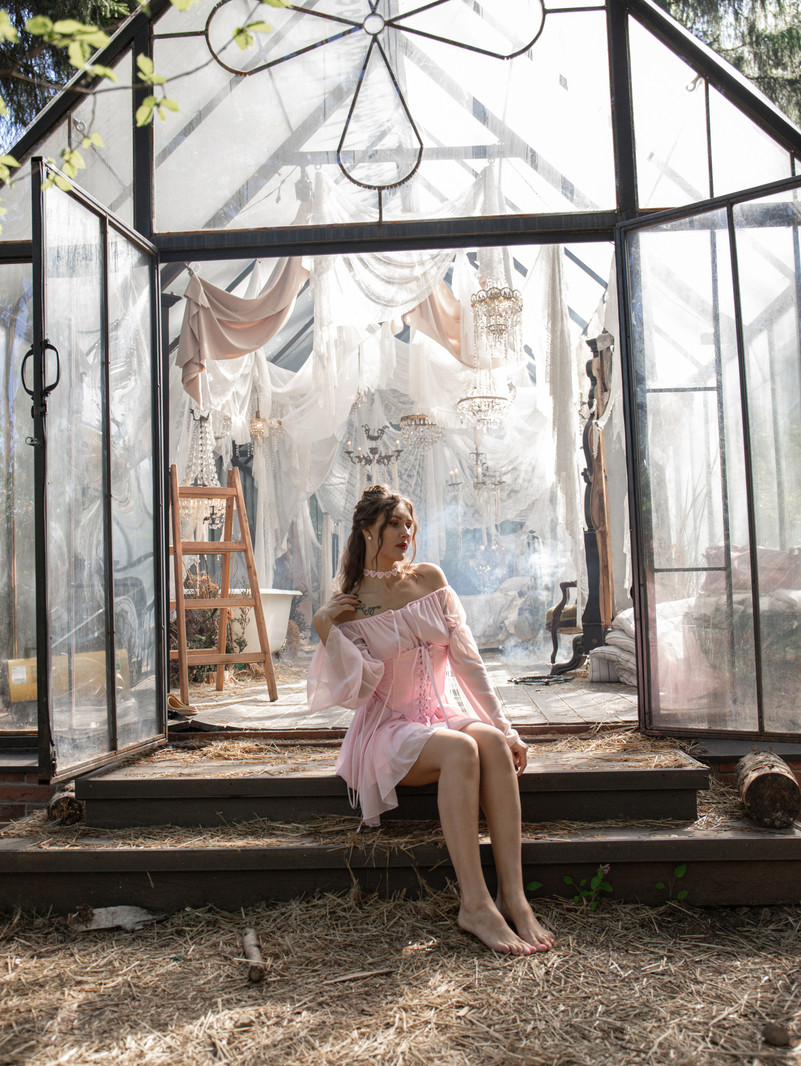 Локация X-project весна2. Свадебный и семейный фотограф в Москве Мила Широких