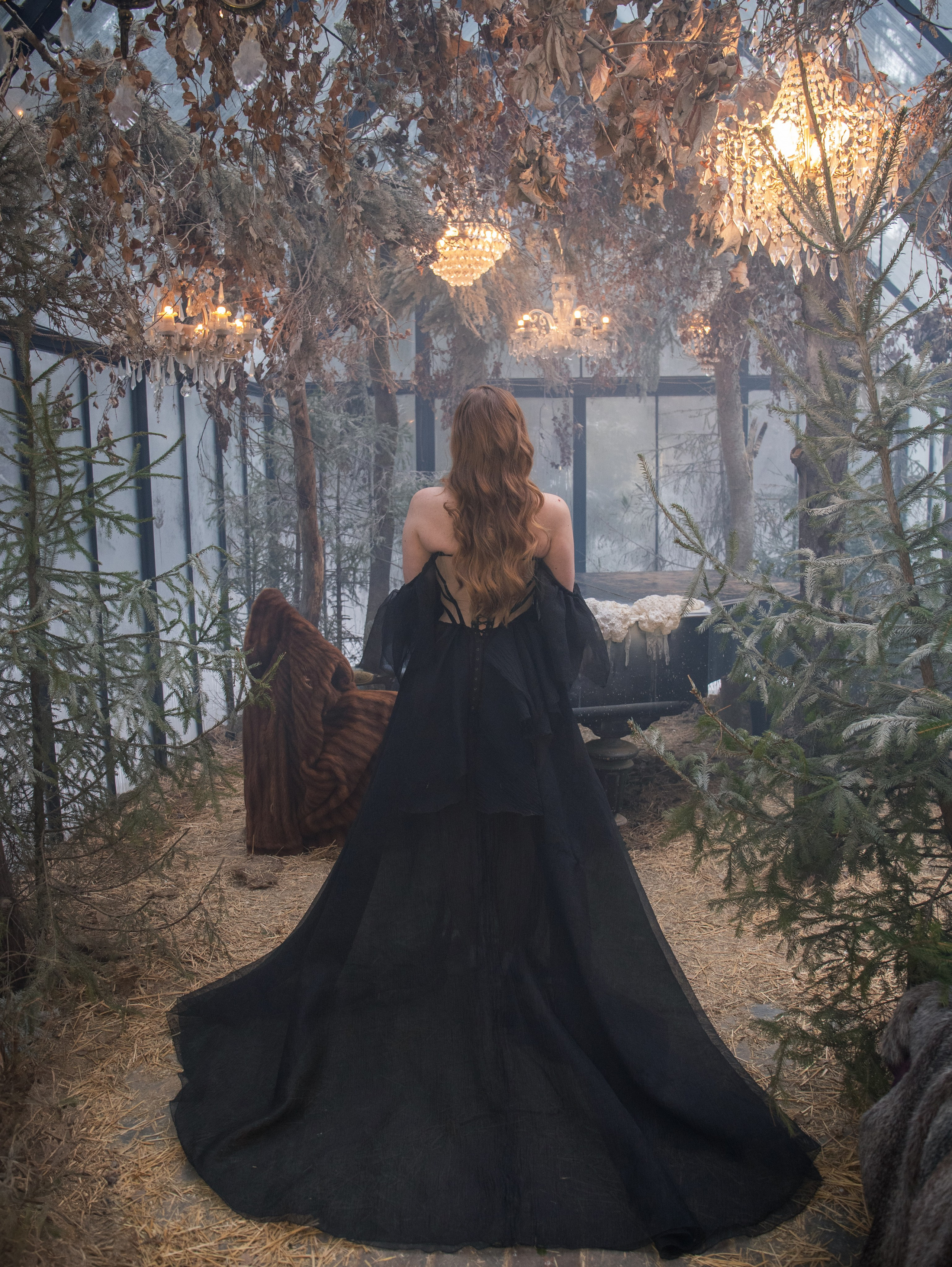 Х-project Ирина. Свадебный и семейный фотограф в Москве Мила Широких