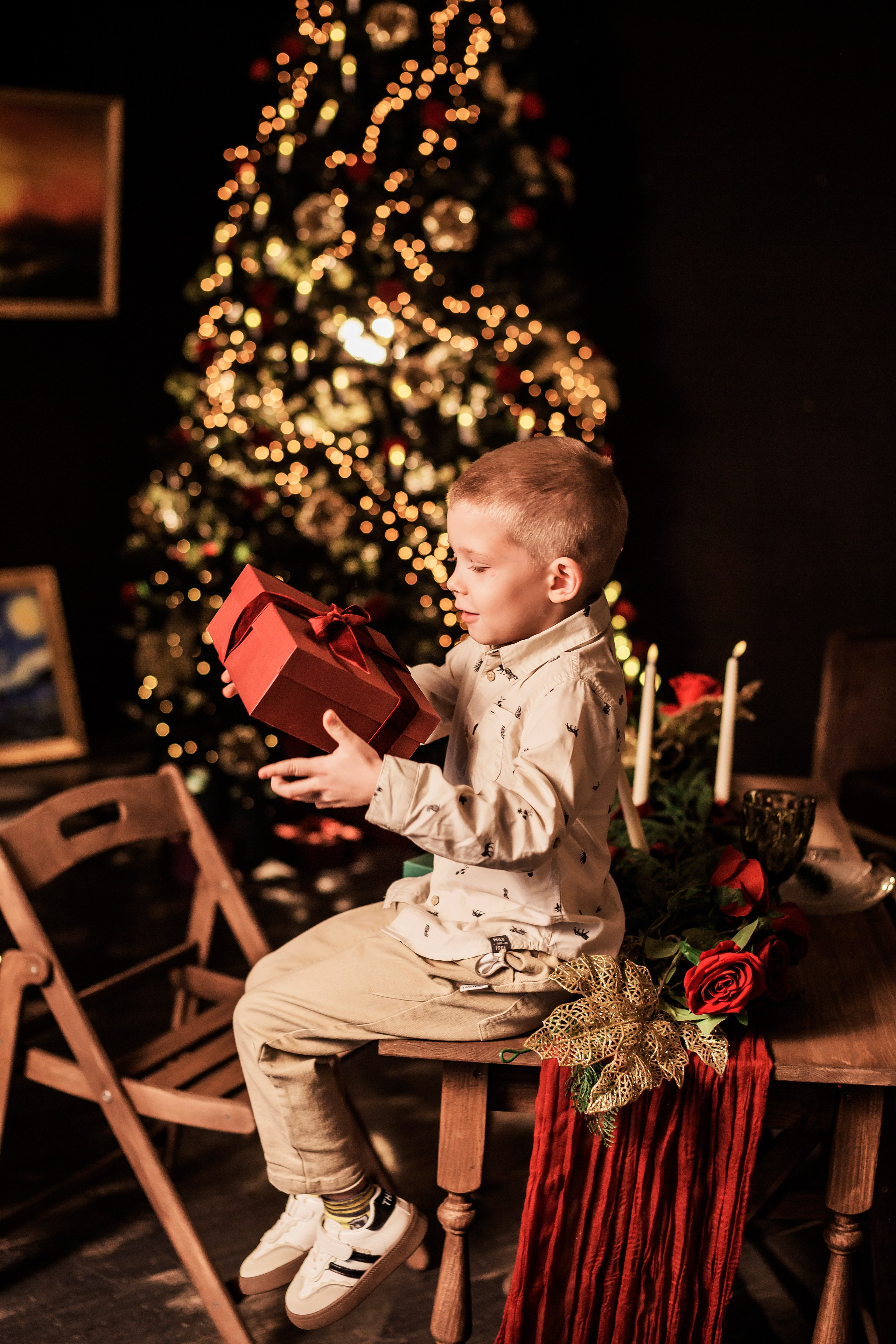 Семейные часовые фотосессии. Семейный фотограф в Саратове