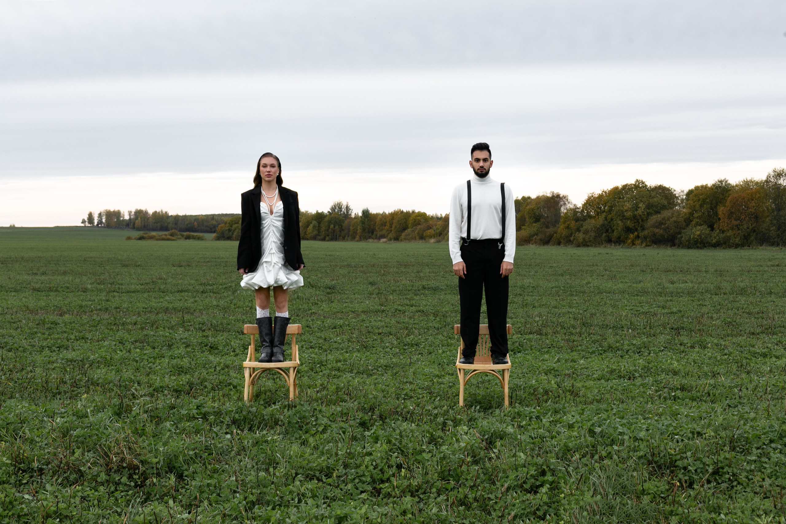 Эрнест и Настя. Бьюти-фотограф Москва, Ярославль Елена Кукусечка