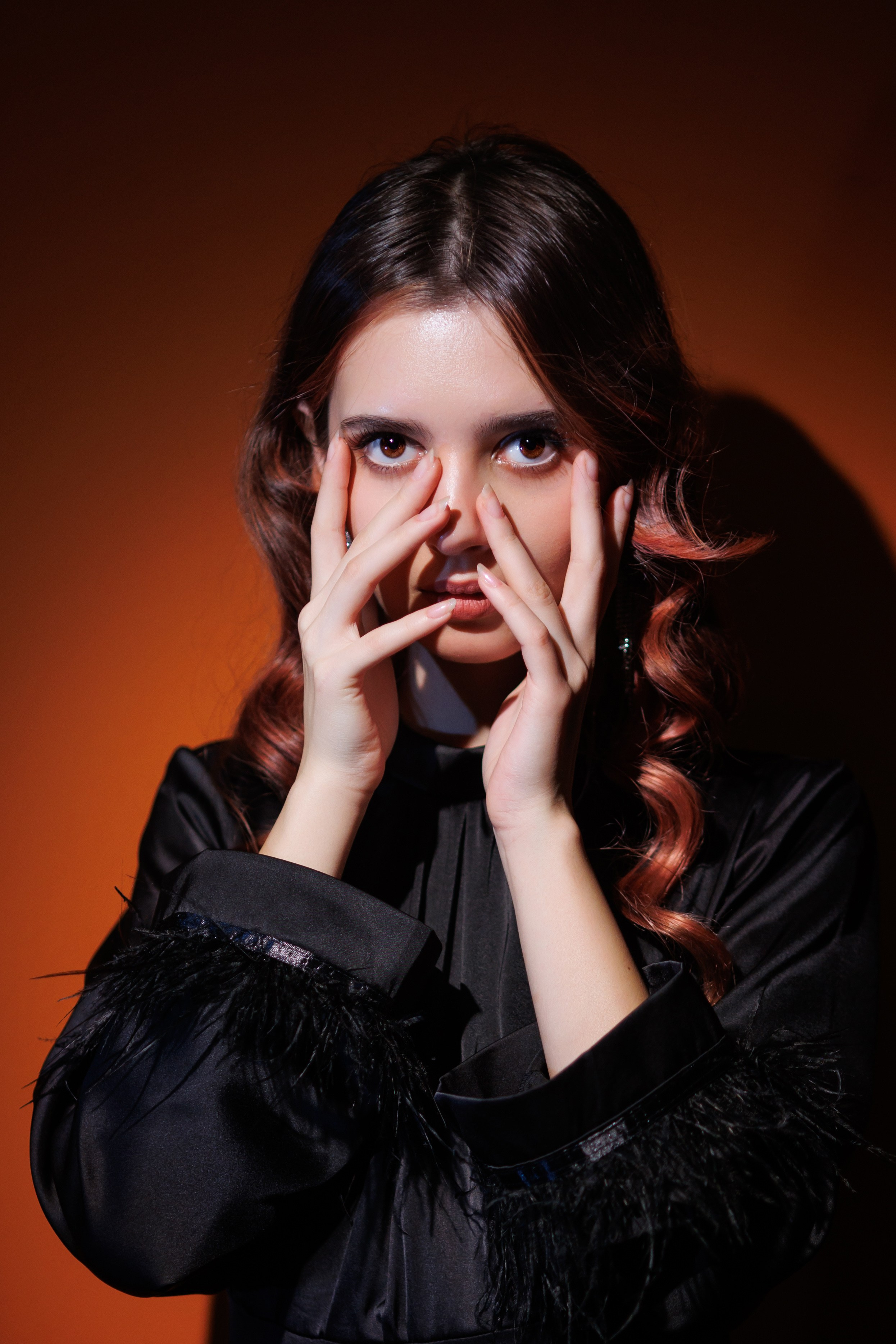 Портрет. Фотограф ваших чувств в Санкт-Петербурге