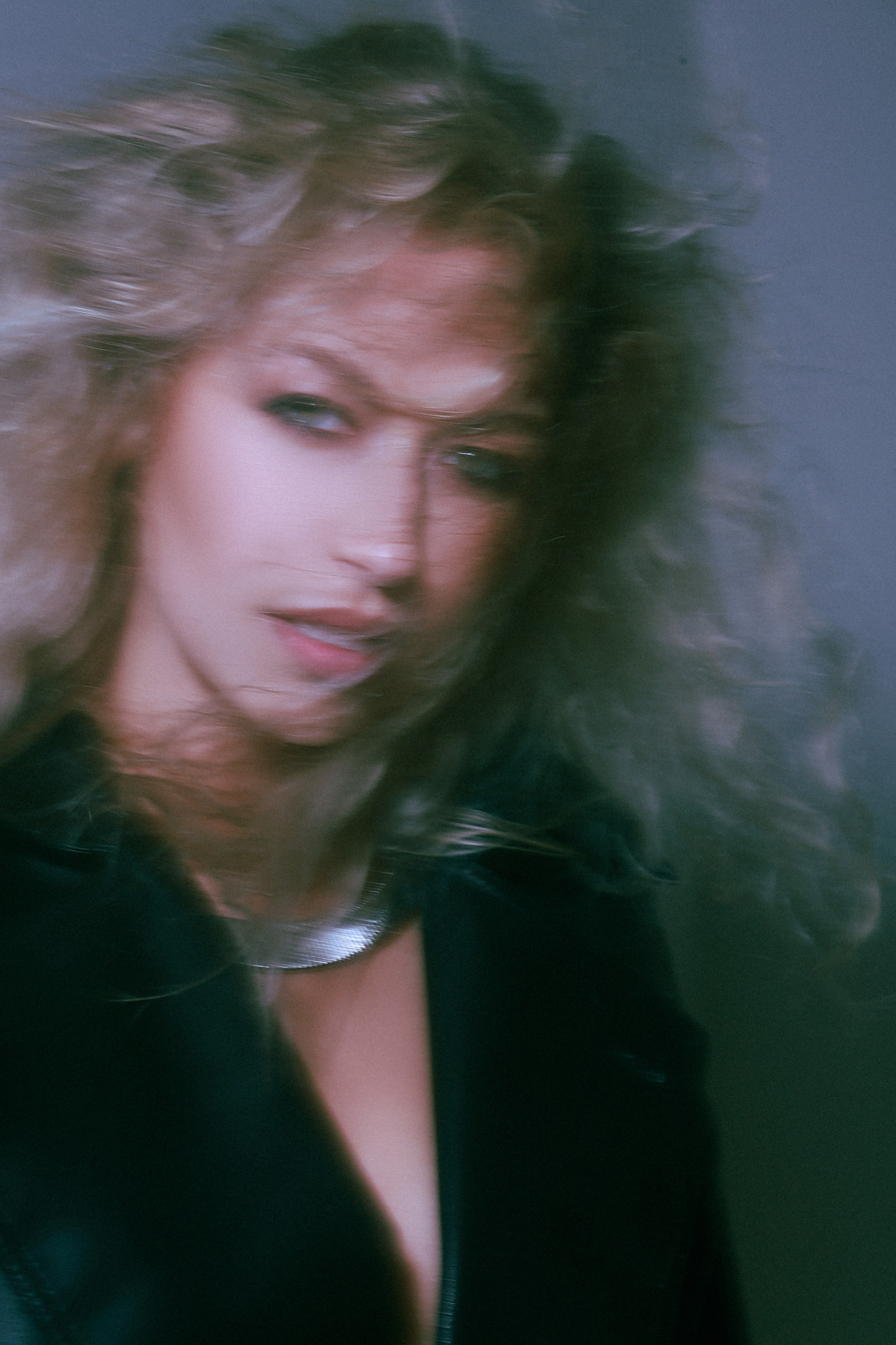 ПЕРСОНАЛЬНАЯ. Профессиональный портретный фотограф в Москве Великанова Татьяна