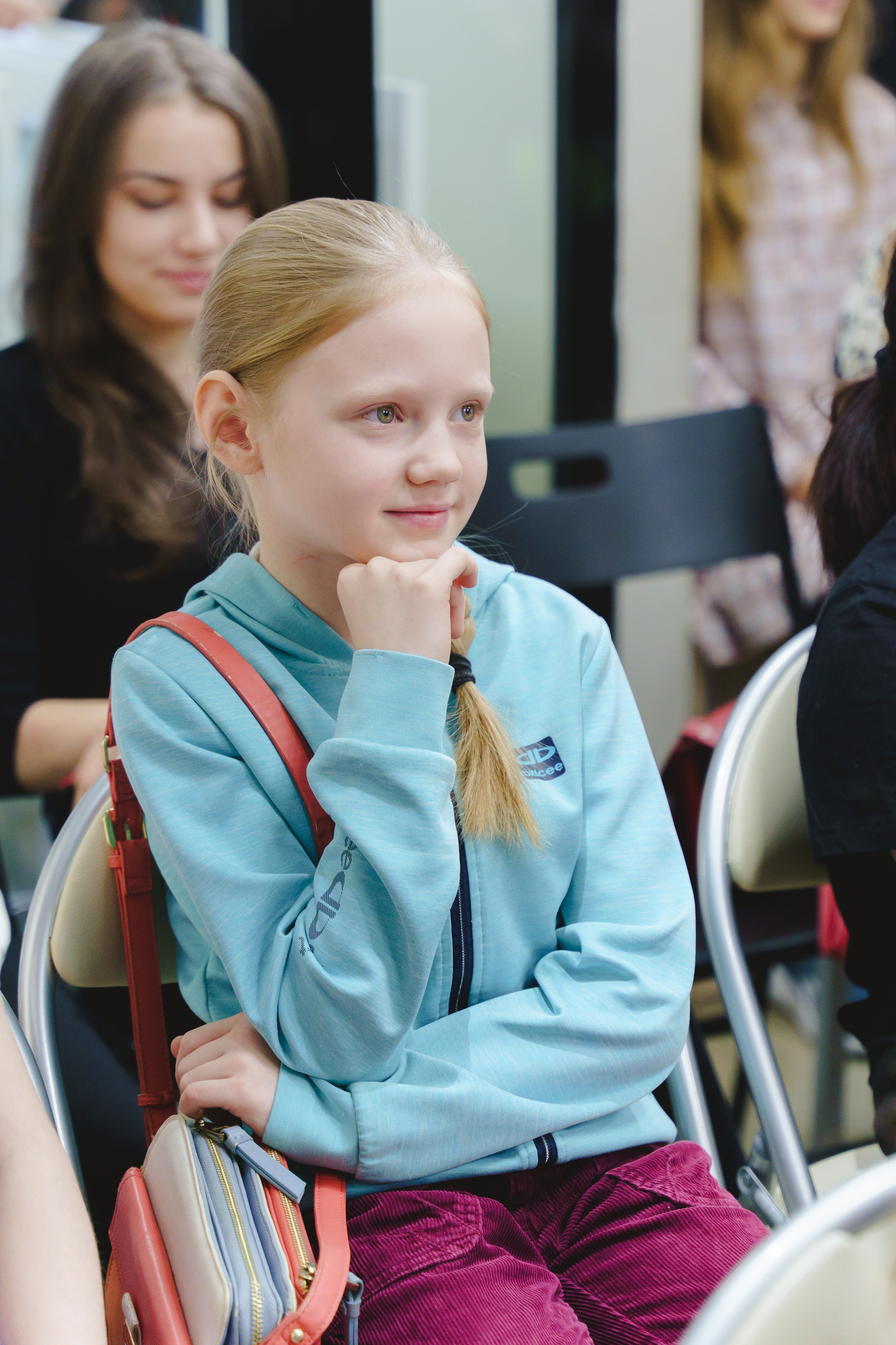 Театральный марафон «Книга и театр». Фотограф в детский сад в Екатеринбурге, выпускные альбомы Юлия Умерова