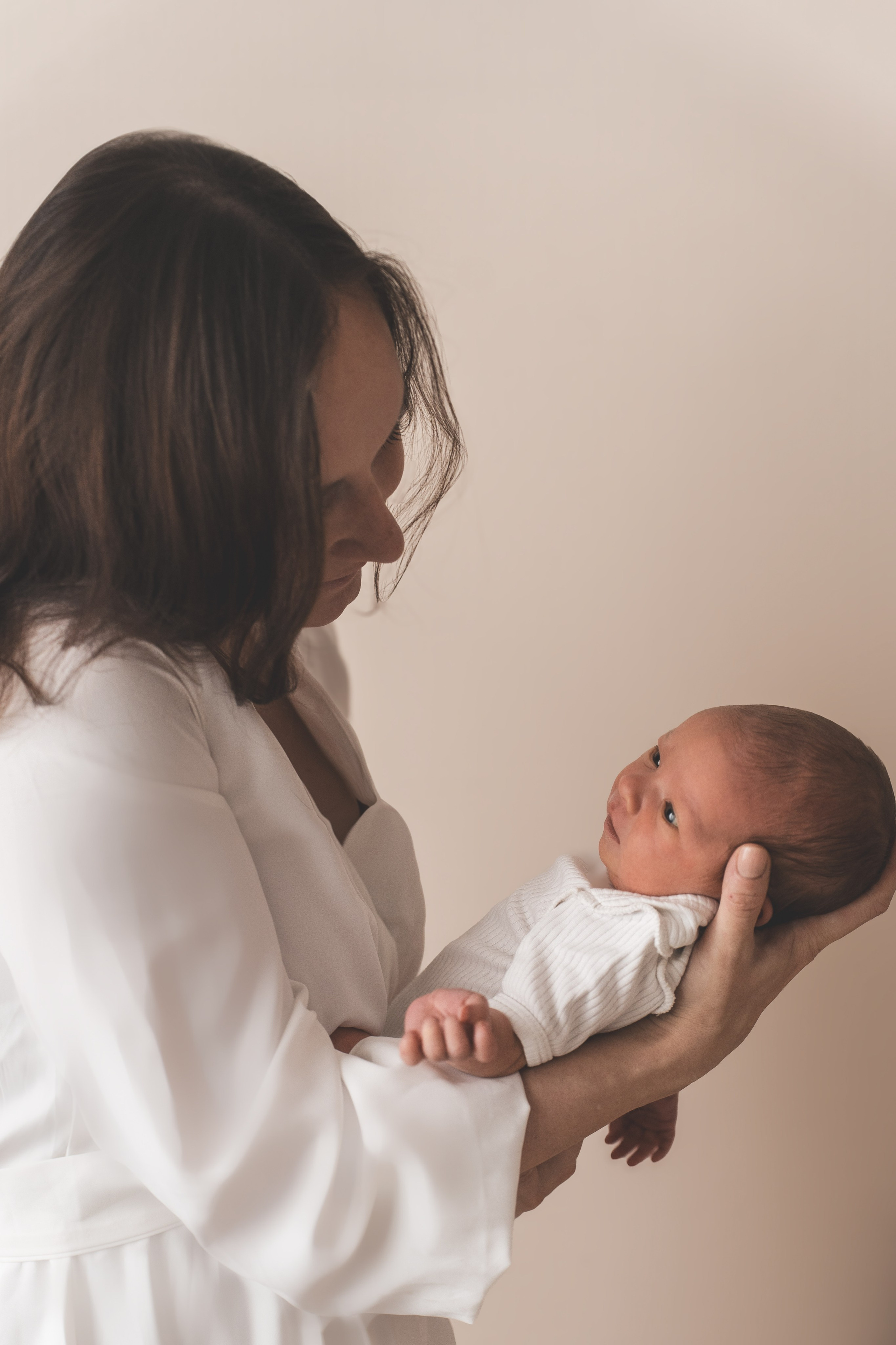 Newborn. Фотограф г. Ханты-Мансийск