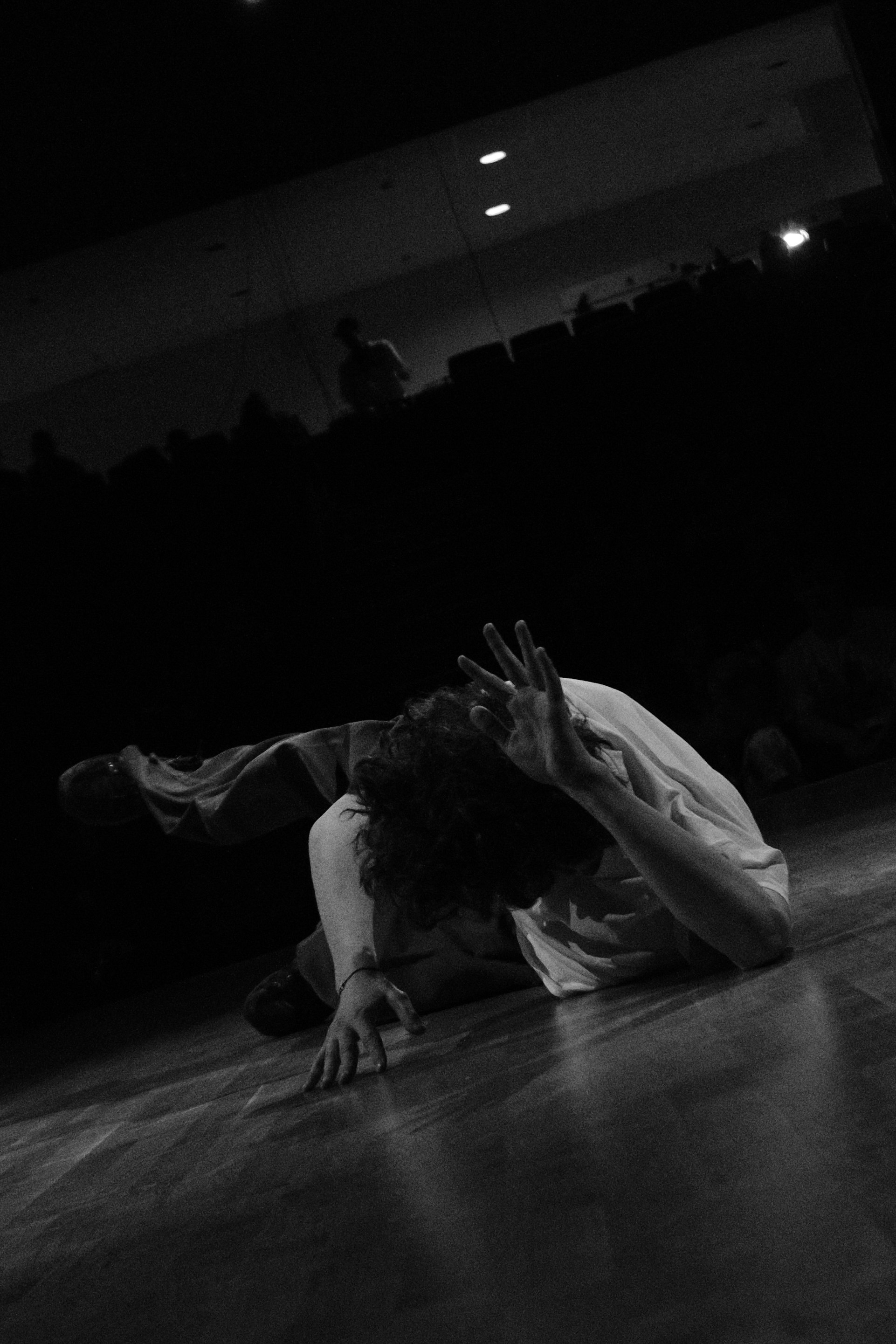 Moscow Breaking Championship 2024. LIYALEE PHOTO