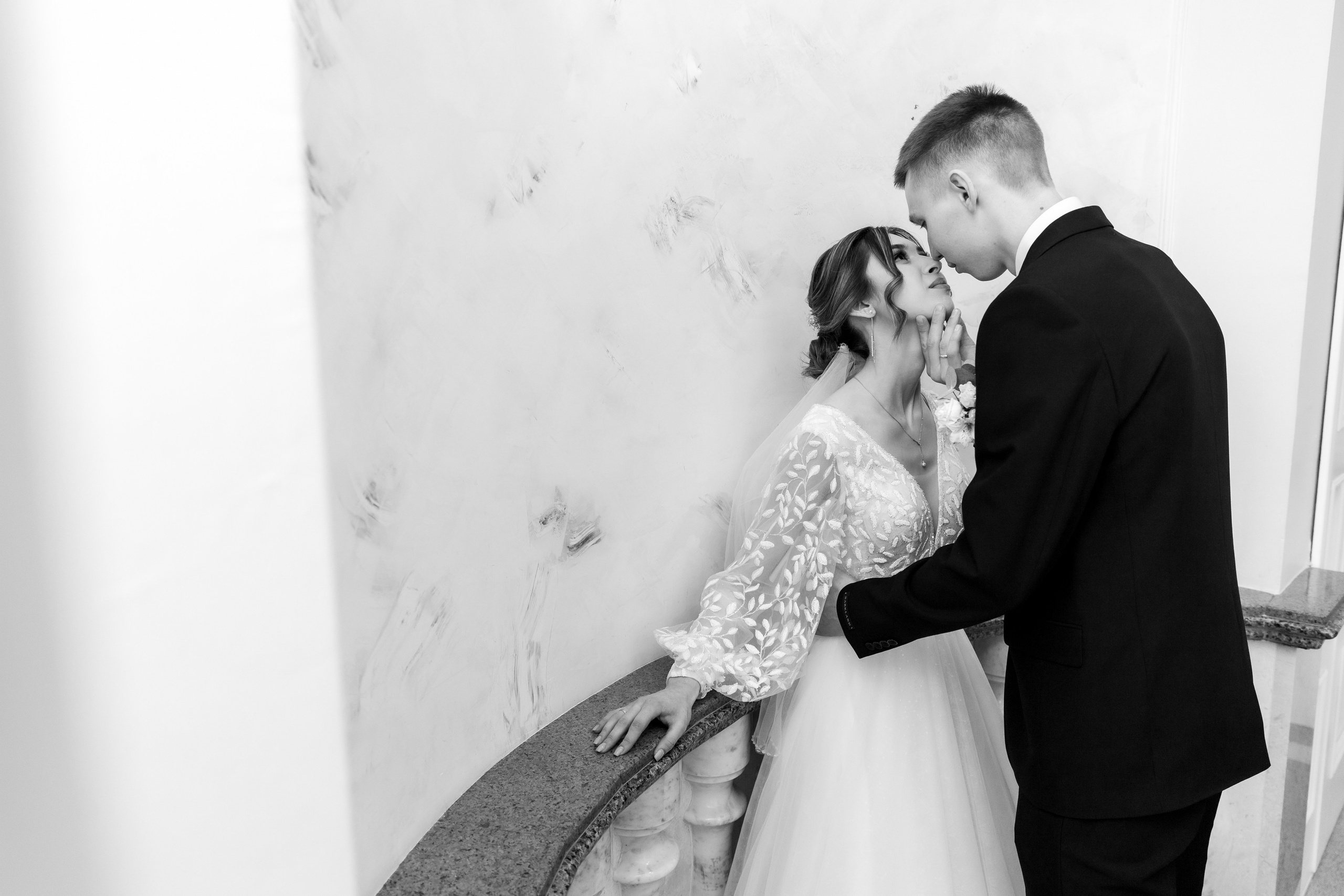 Никита и Фанзиля. Свадебный и Семейный фотограф г. Ижевск Гульназ Солдатова. Гульназ фото