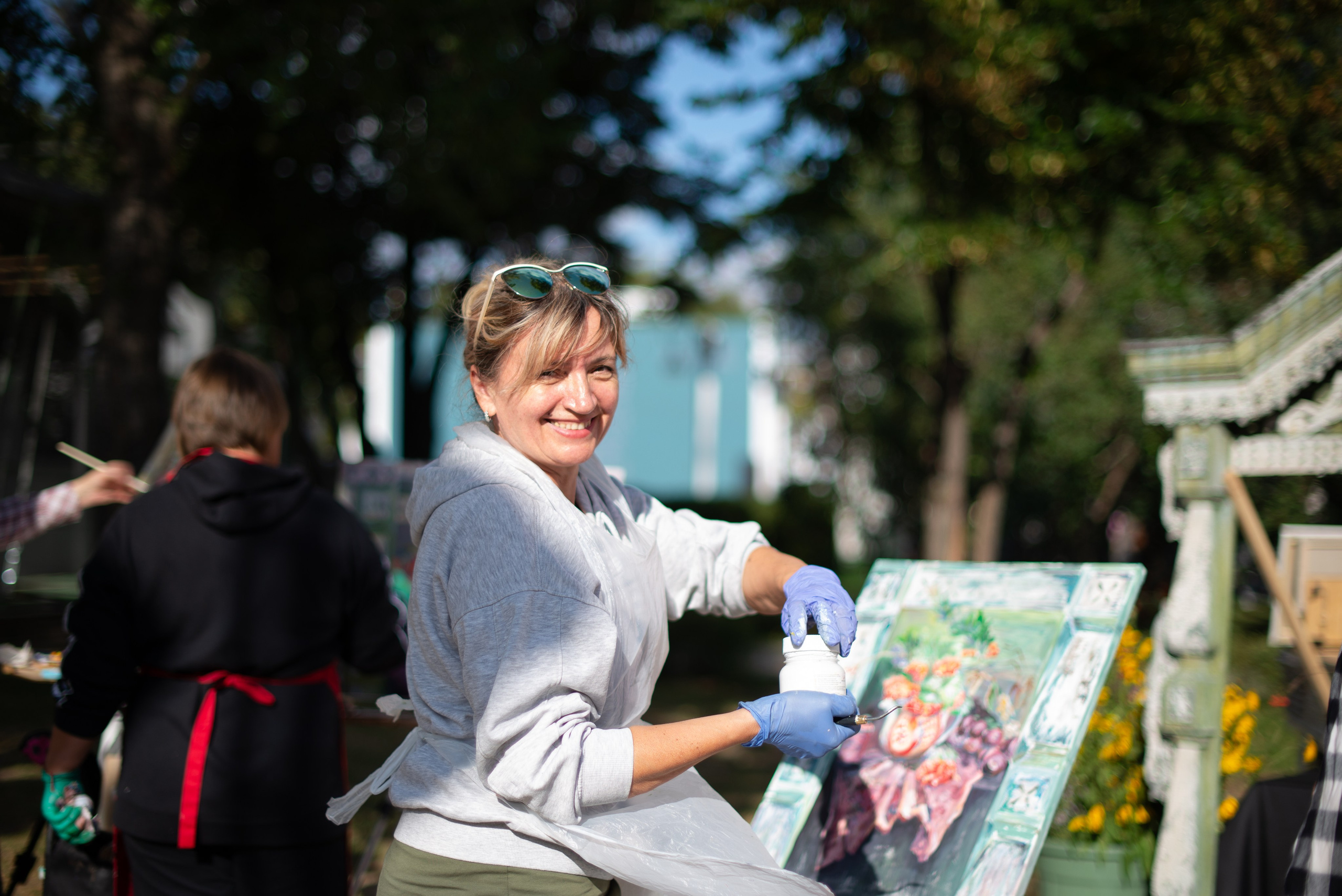 Марфа Российский Фестиваль — креатива и бизнеса. Victoria Radjevna Репортажный Фотограф — Видеограф Москва • Санкт-Петербург