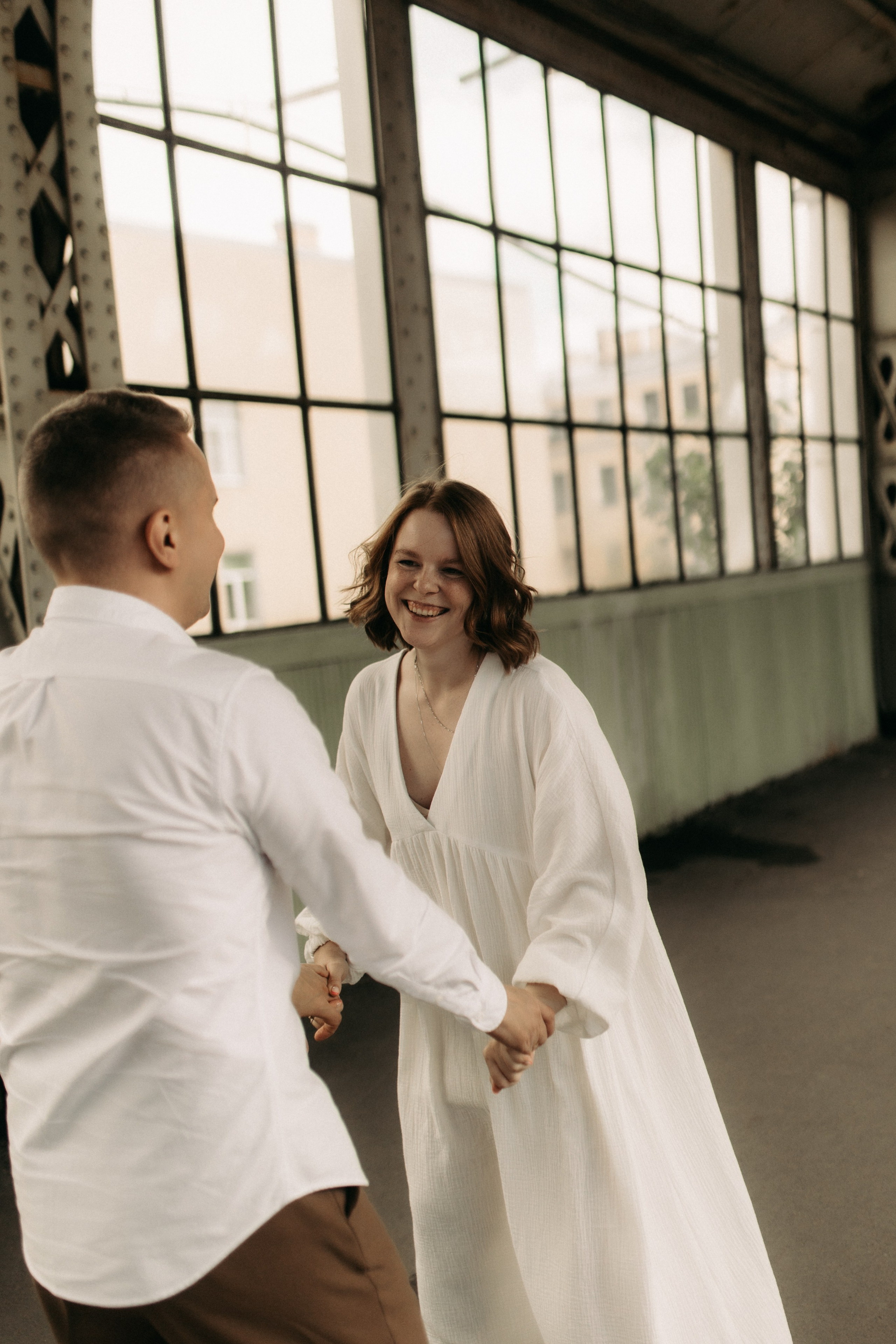 Ирина и Антон. Фотограф в Санкт-Петербурге