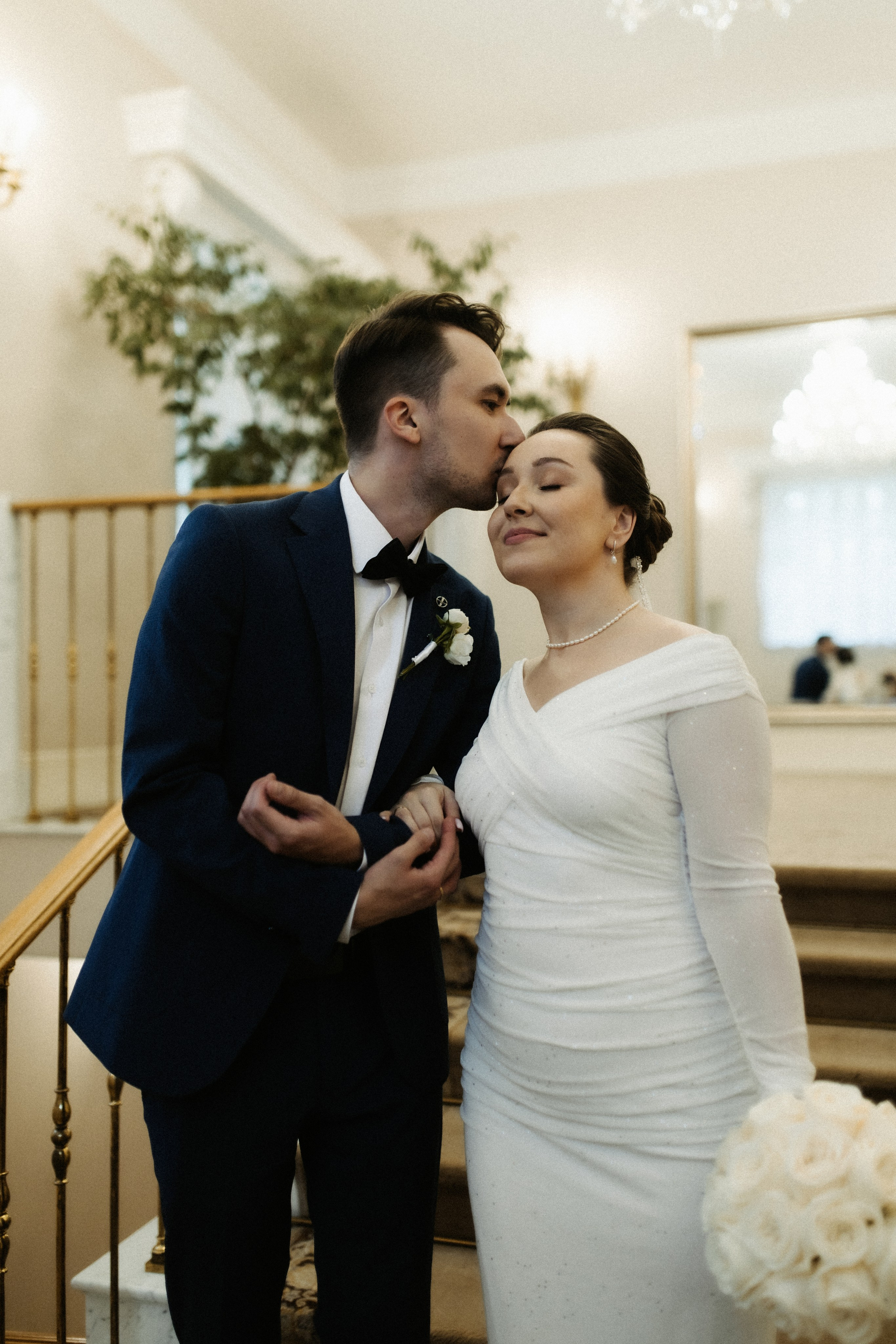 Мария и Алексей. Фотограф в Санкт-Петербурге