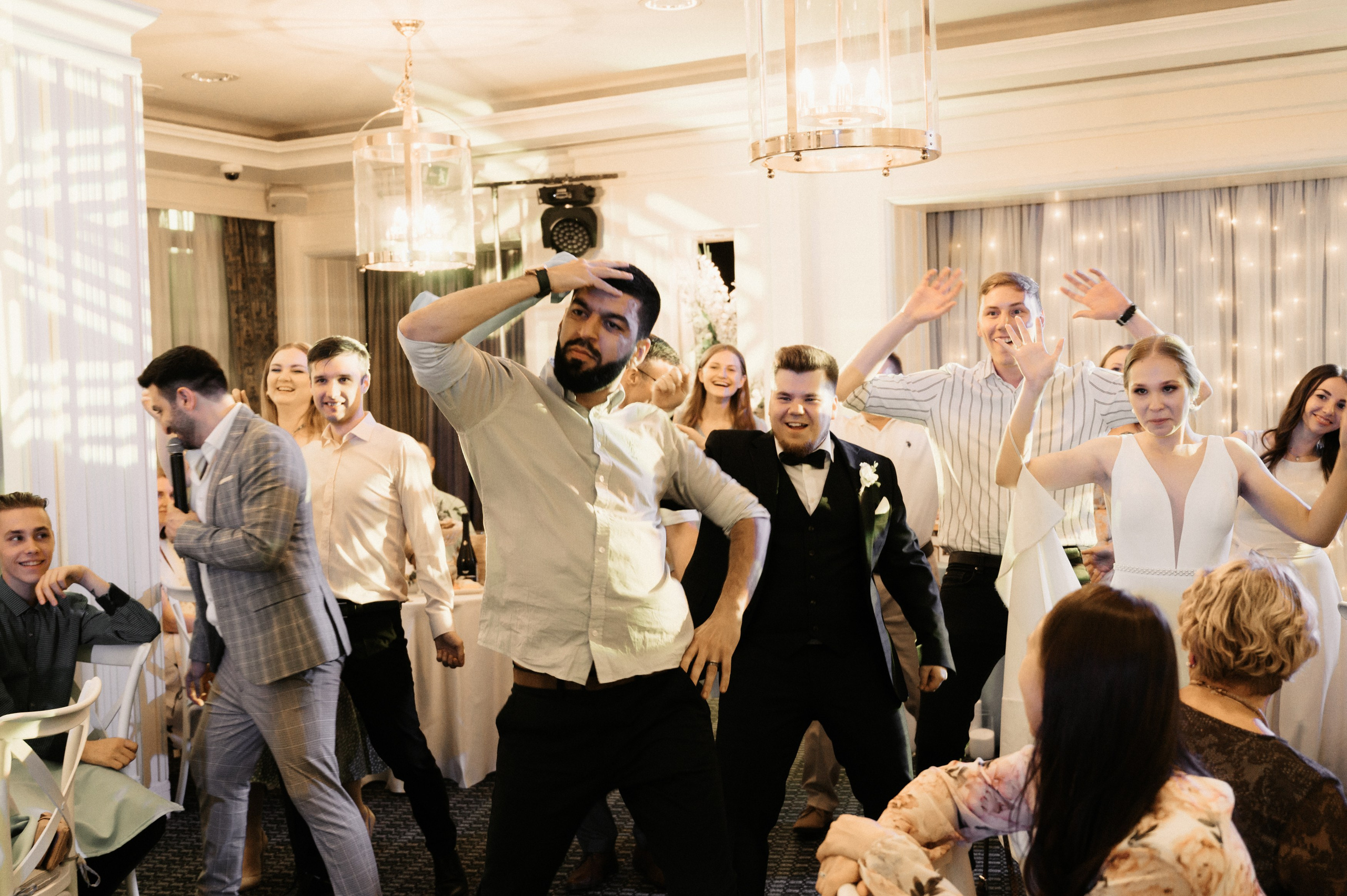 Никита и Лина. Свадебный фотограф Александр Давыдов