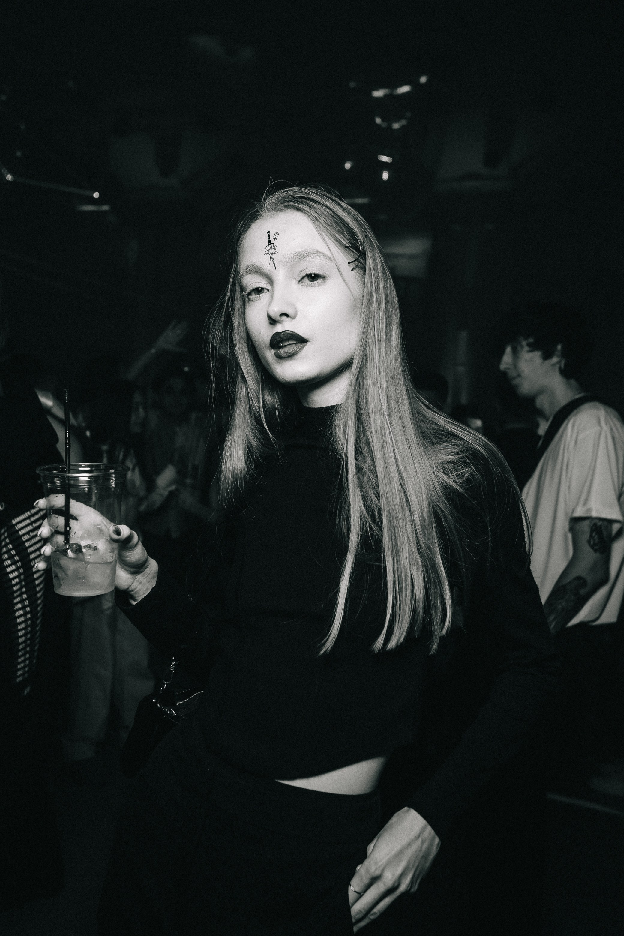 TOCHKA Halloween '23/24. Фотограф в Тюмени