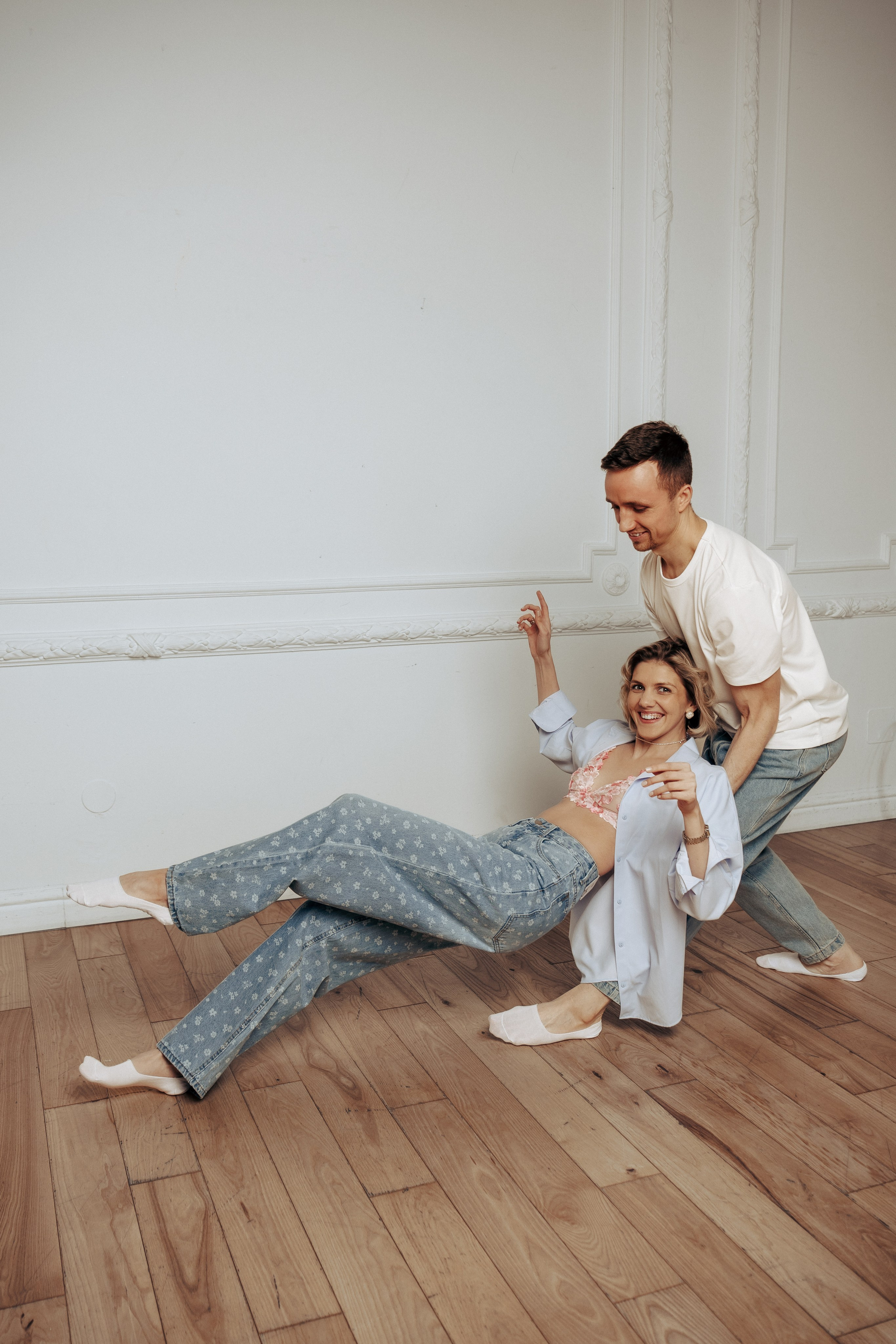 История Любви Ивана и Алины. Профессиональный фотограф в Санкт-Петербурге Александр Волосенцев