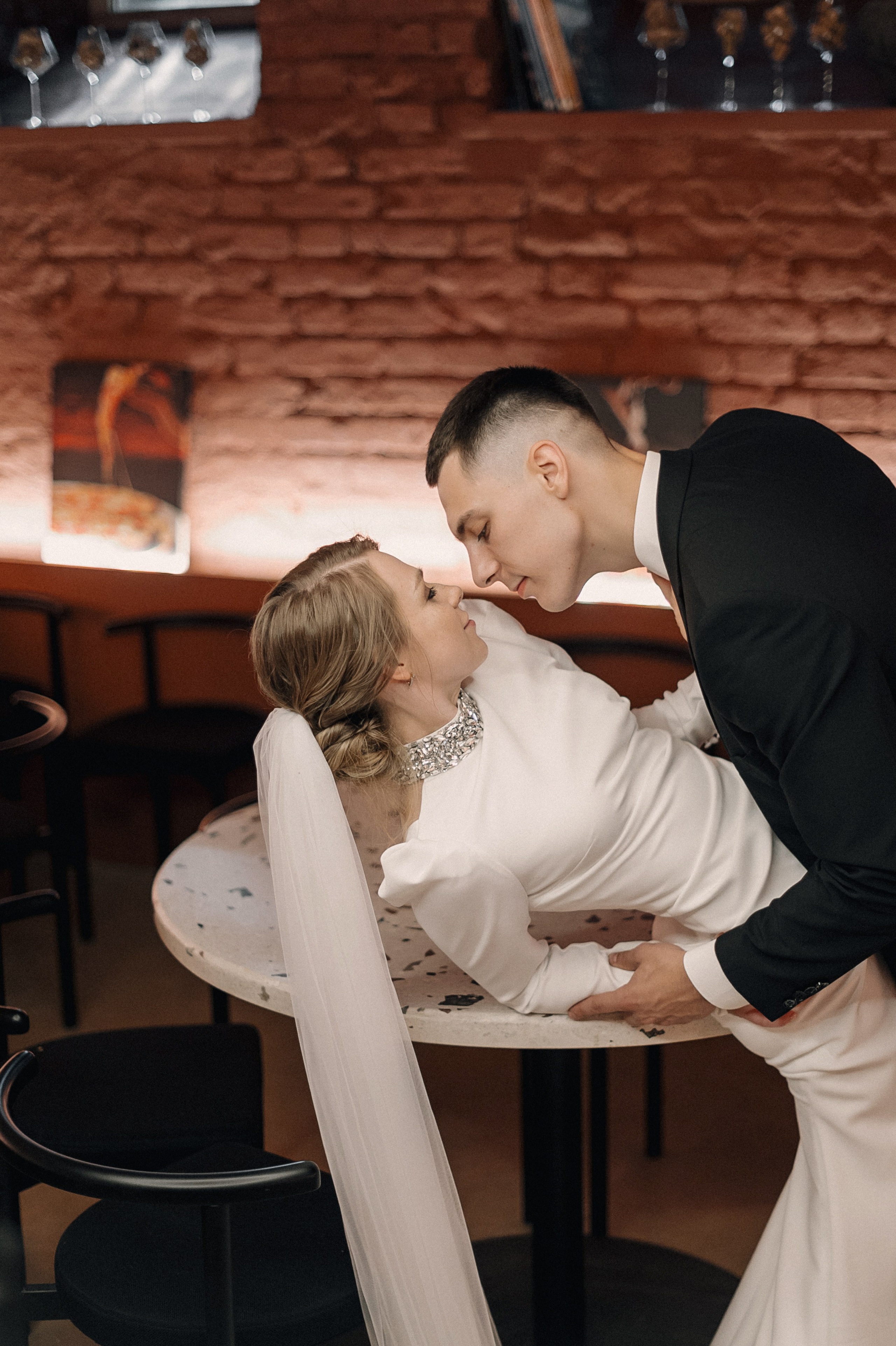 Андрей и Аня | A&A. Свадебный фотограф Роман Чигарев