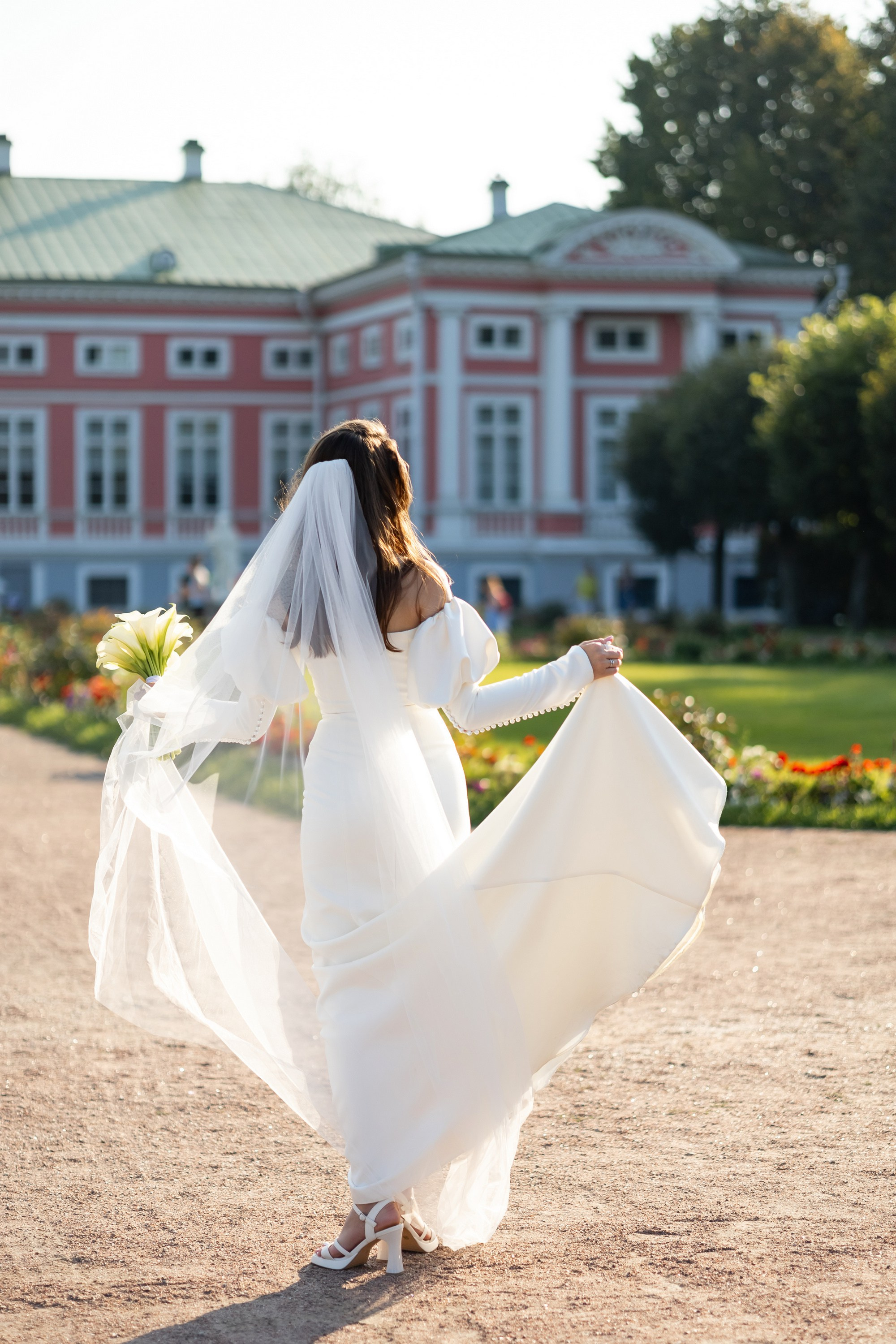 Егор и Анастасия (1 день). Татьяна Чернышова свадебный фотограф Москва