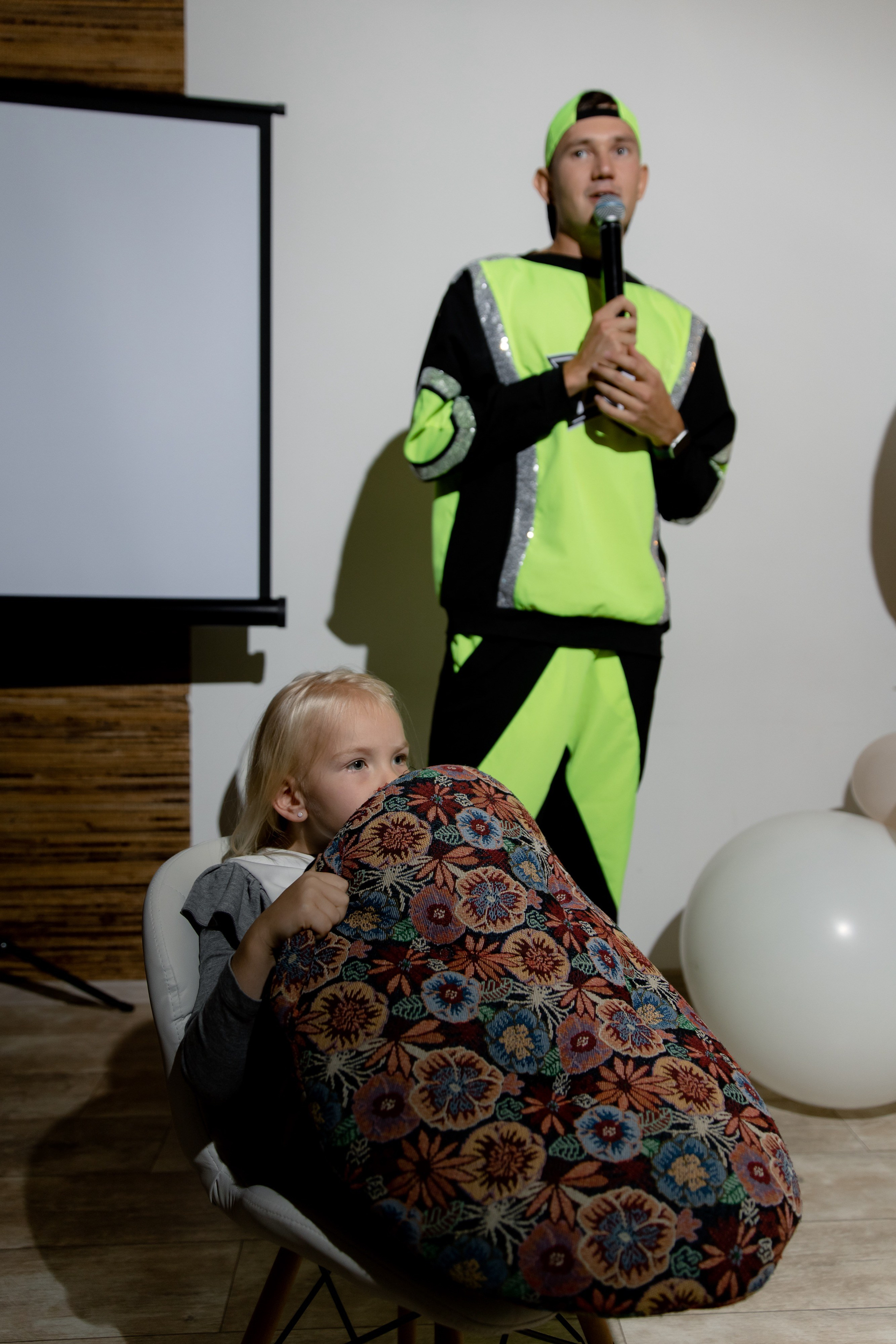 Петр 8 лет. Фотограф Роман Полянин