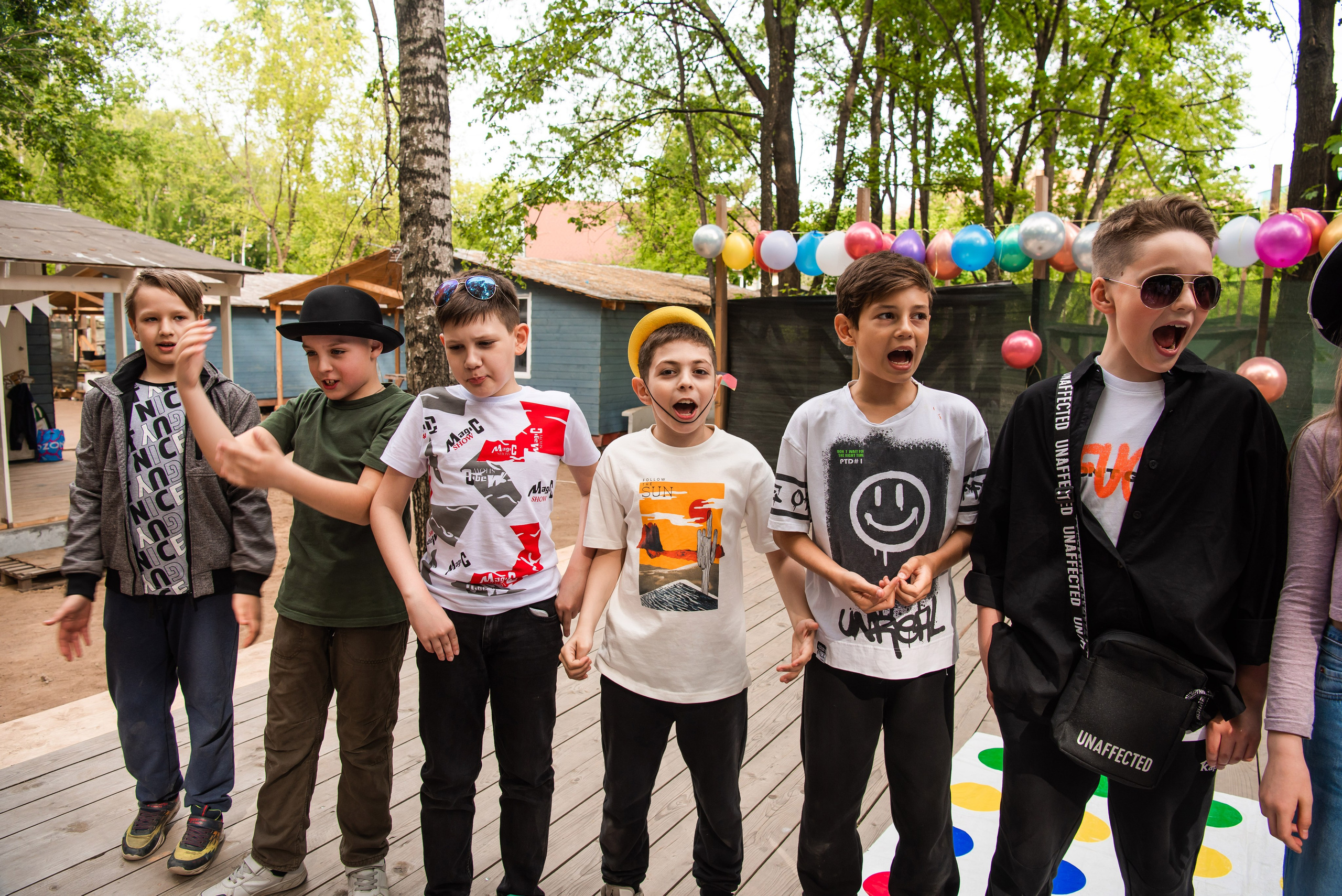 Выпускной 4Д 2023. Свадебный и арт-фотограф Кунецкая Диана