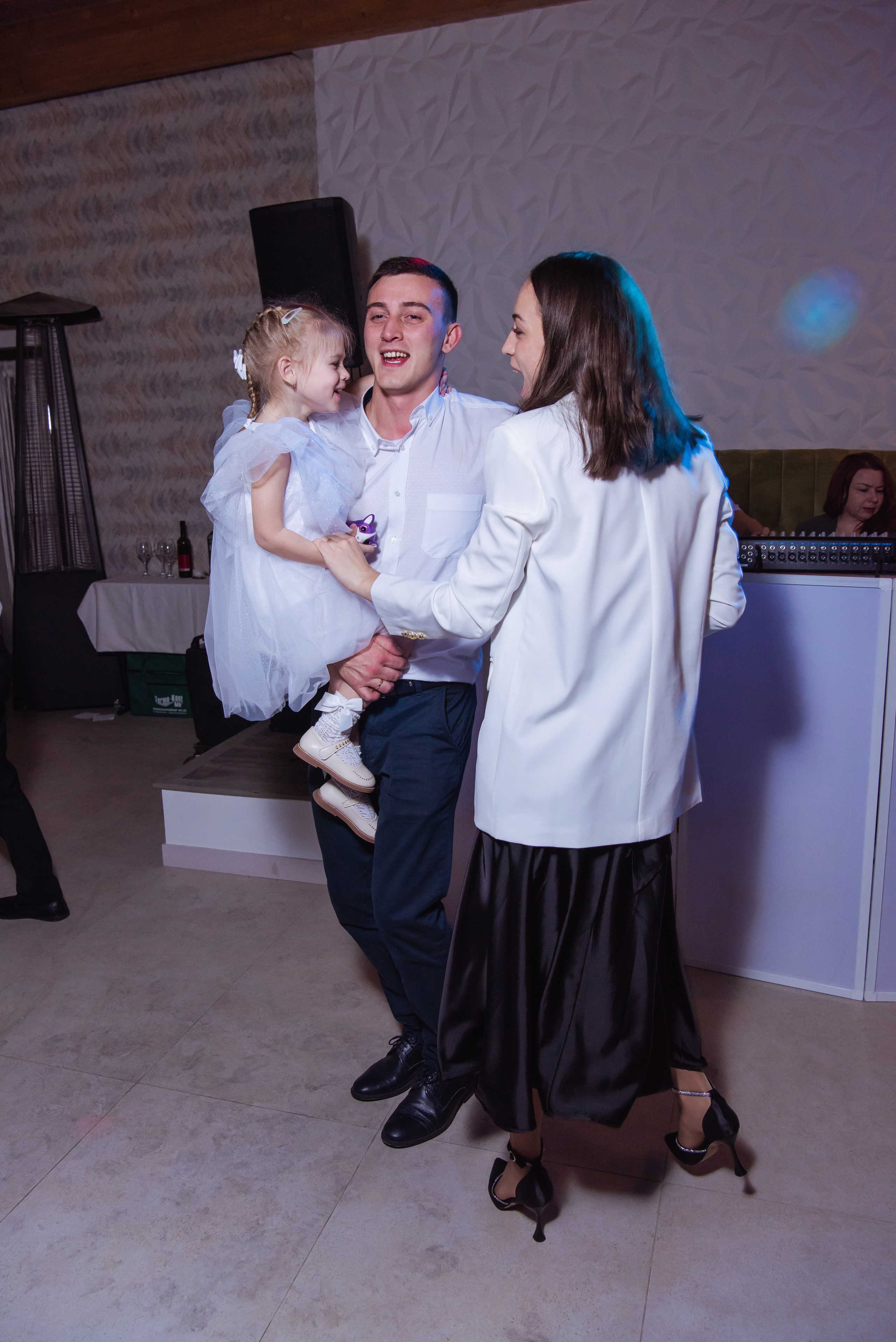 Егор и Анастасия. Свадебный и арт-фотограф Кунецкая Диана