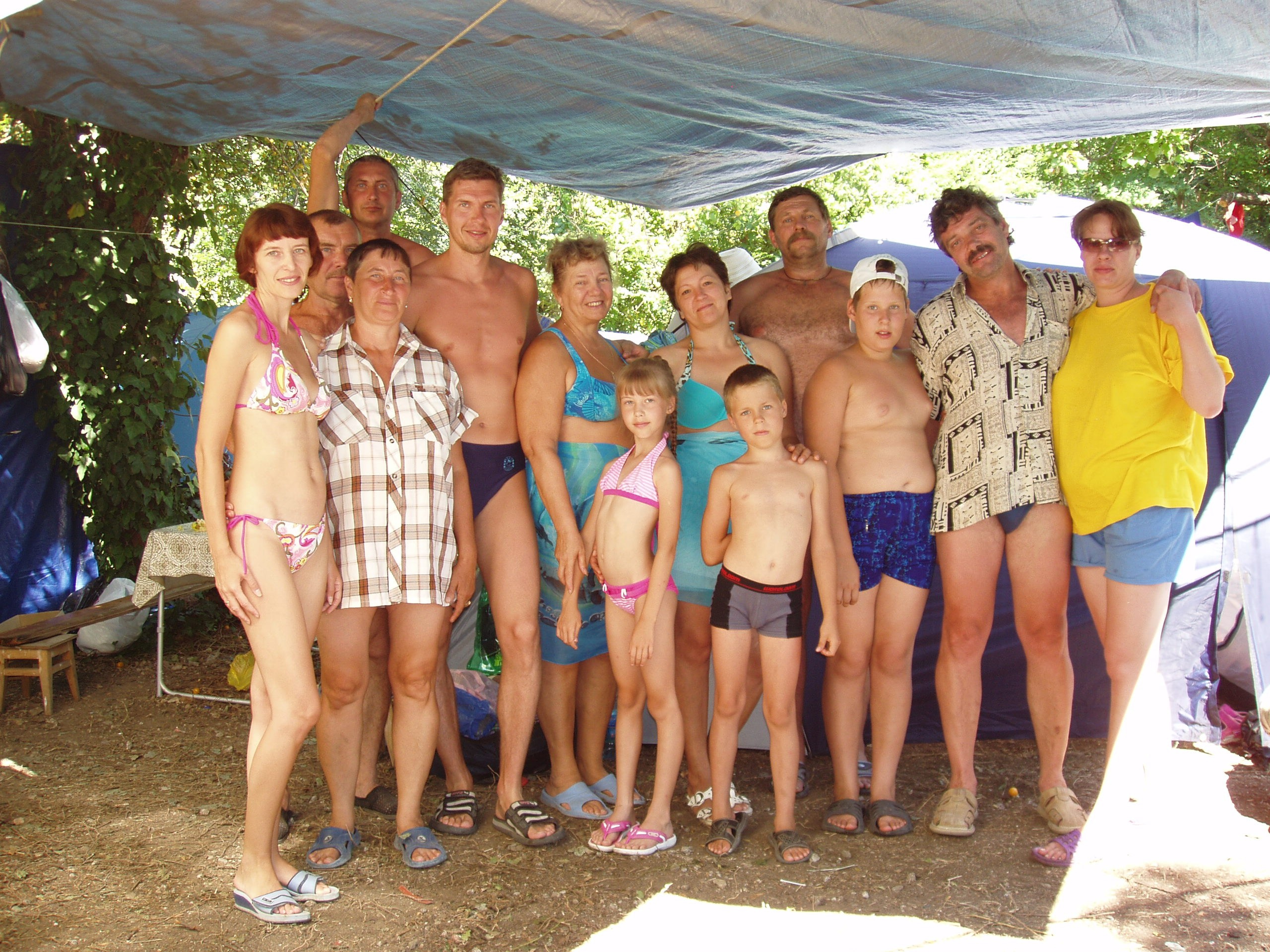 Агой 07.08-12.08.2008. Семейный, Свадебный фотограф СПБ Питер— Романова Екатерина