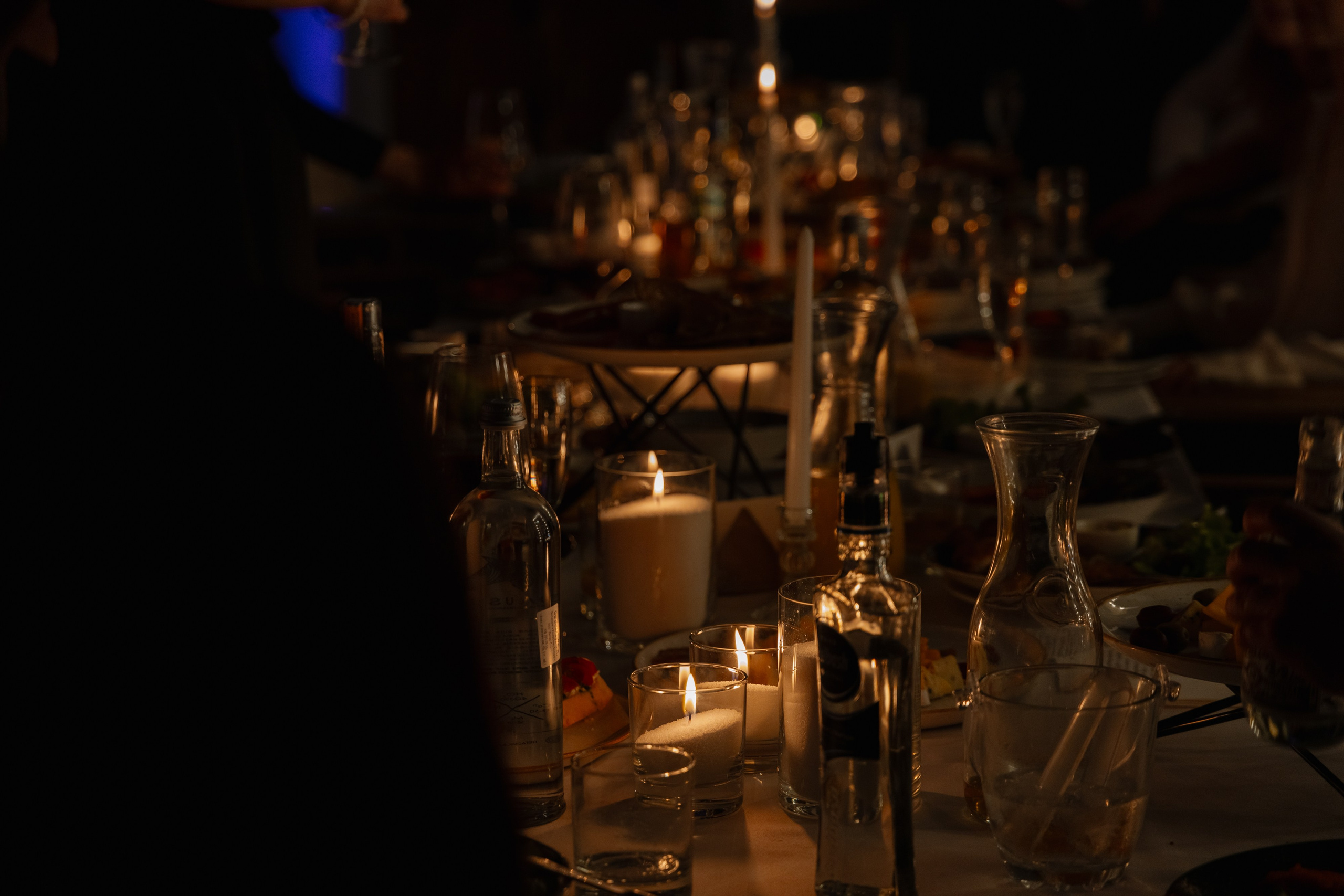 Фотосъемка юбилея в ресторане «Березка» в Минске. Свадебный фотограф в Минске/Беларуси Сергей Спиридонов