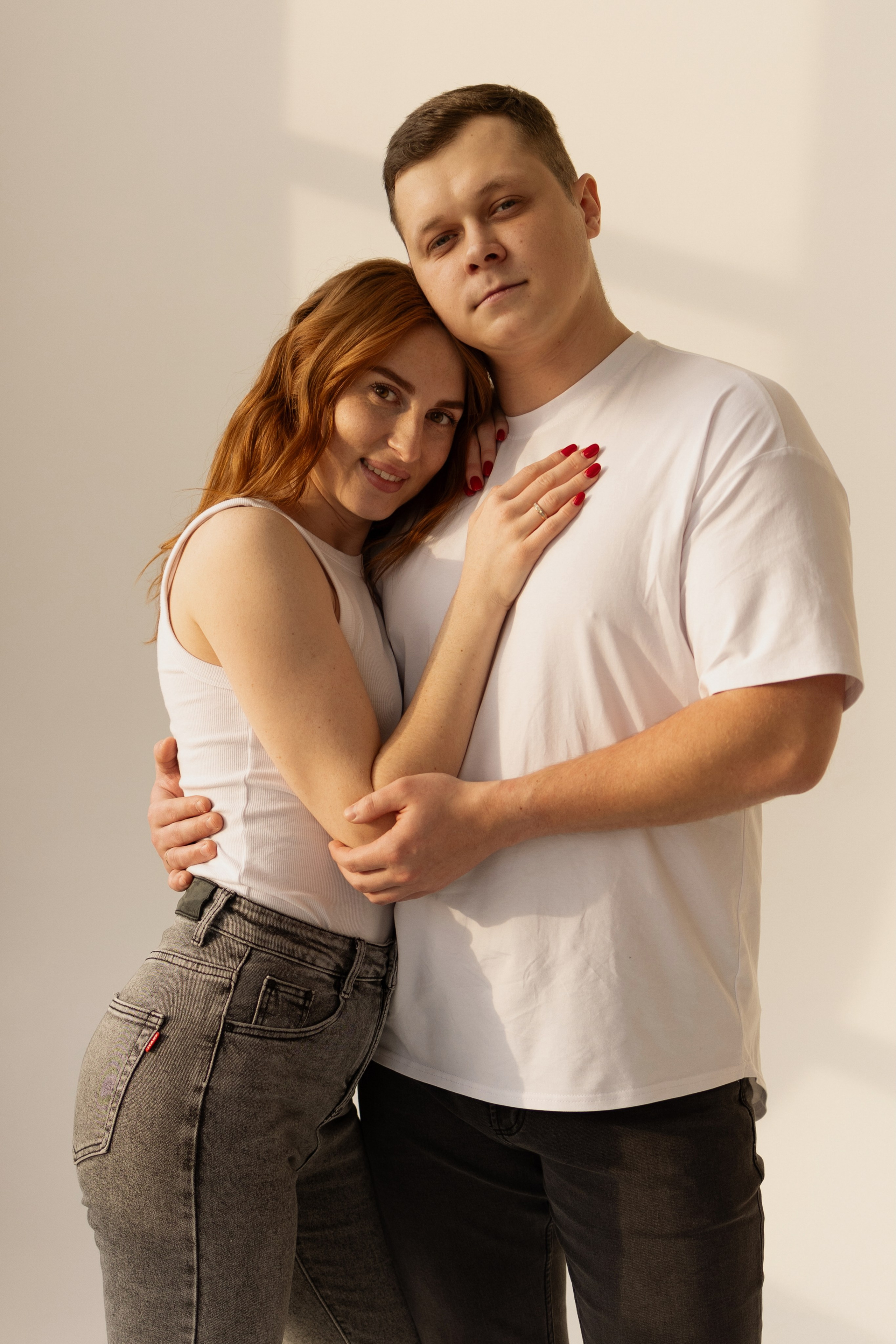 Даня и Настя. Семейный фотограф Надежда Каримова | Иркутск Байкал Аршан