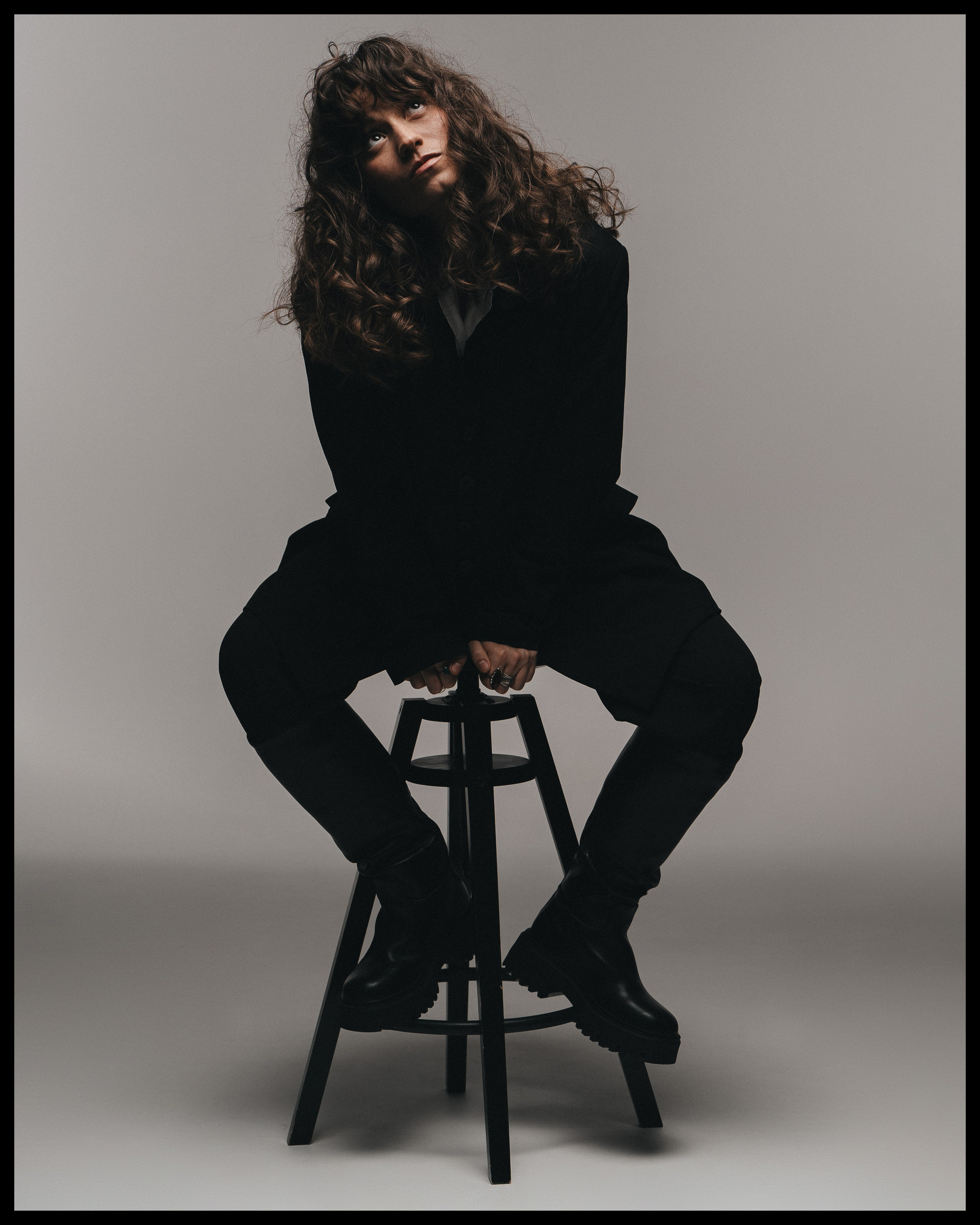 ЭМИЛИЯ | Wabi Sabi | 2024