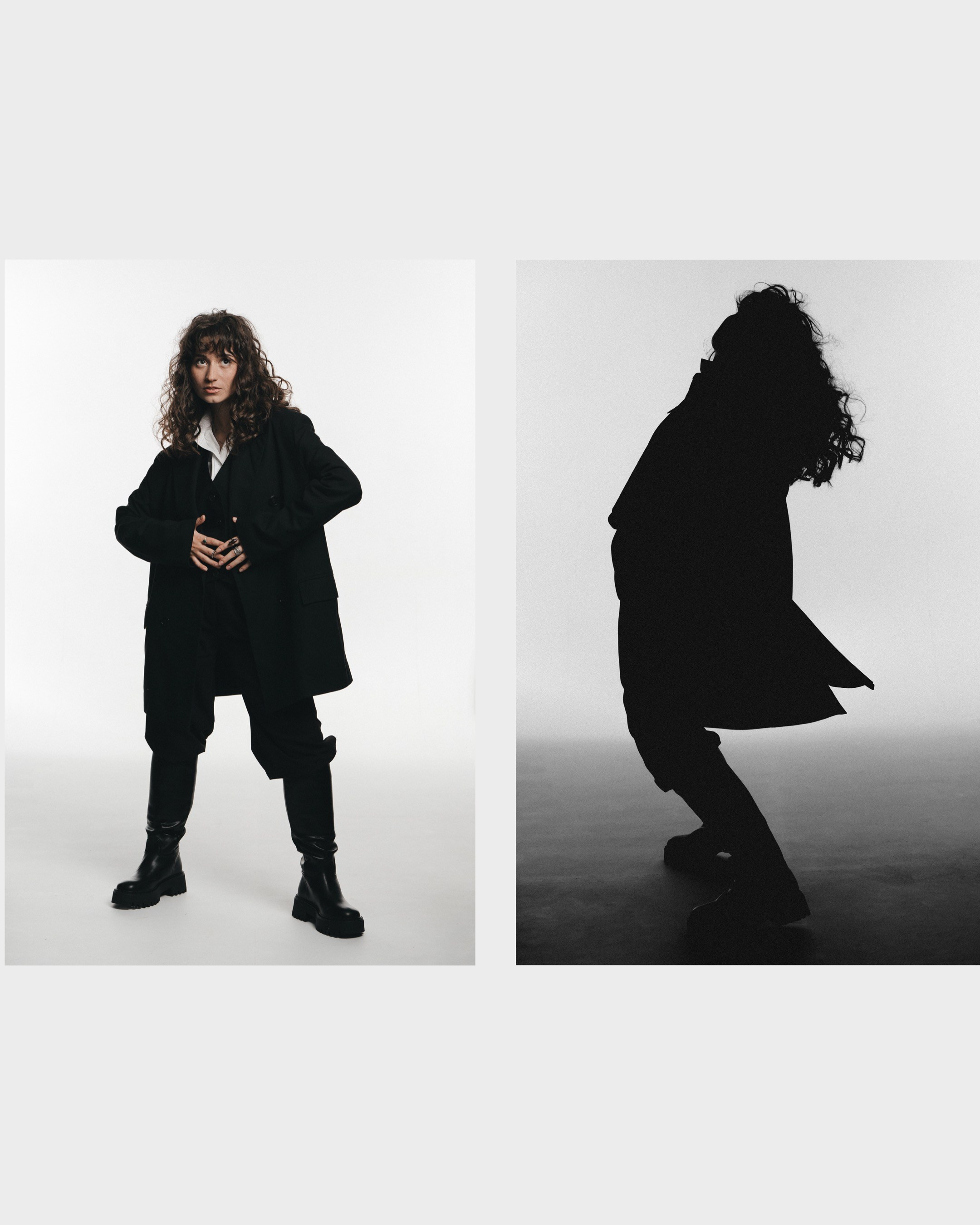 ЭМИЛИЯ | Wabi Sabi | 2024